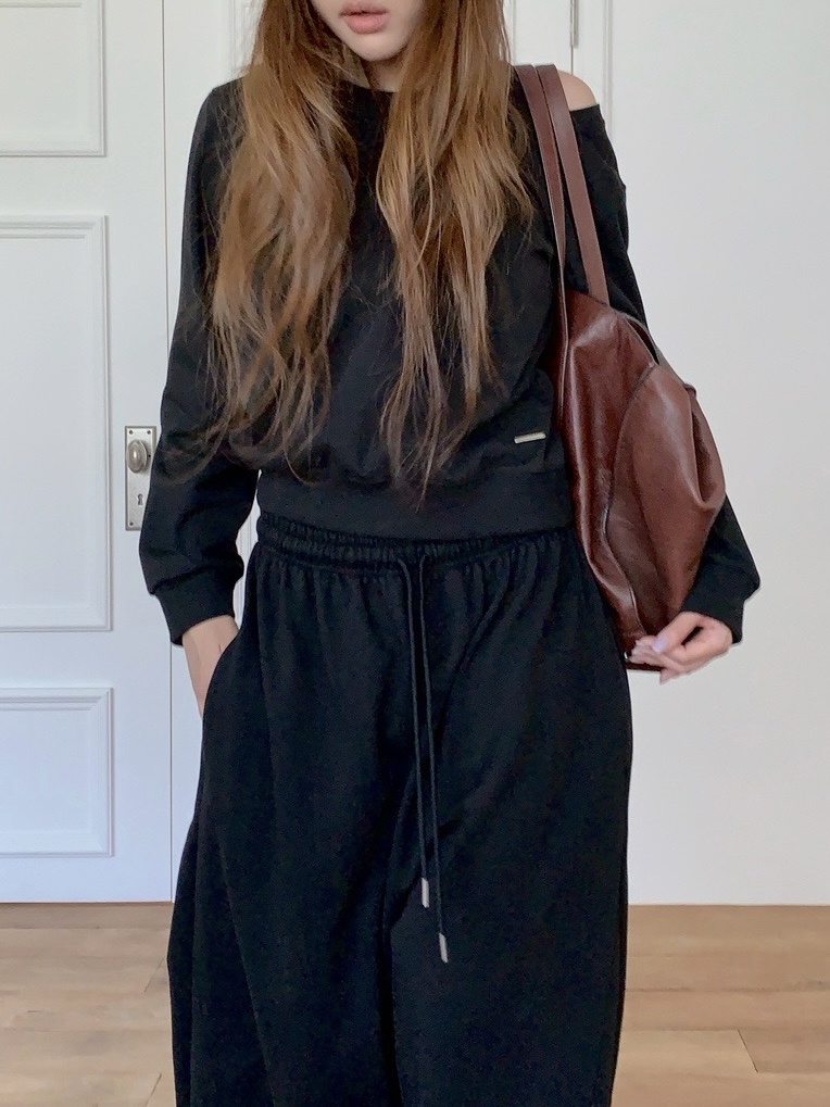(2026FW) RIPPLE - TOP