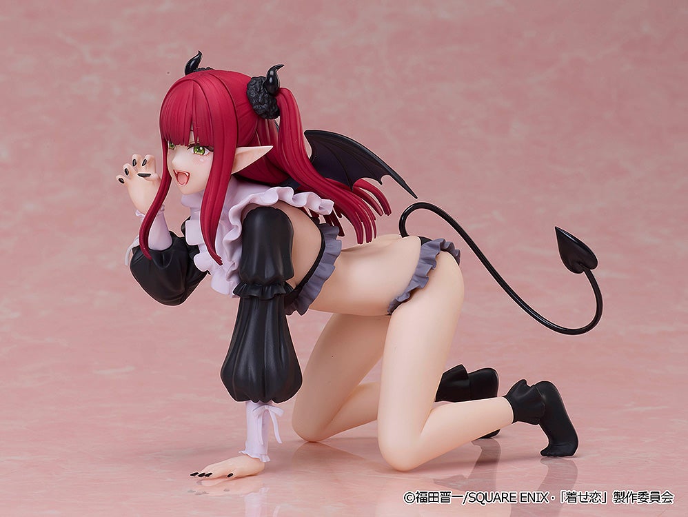 (預訂訂金 $100) (總價 $316) Aniplex 戀上換裝娃娃 喜多川海夢 莉茲 Cosplay Ver. Marin Kitagawa (行版) 