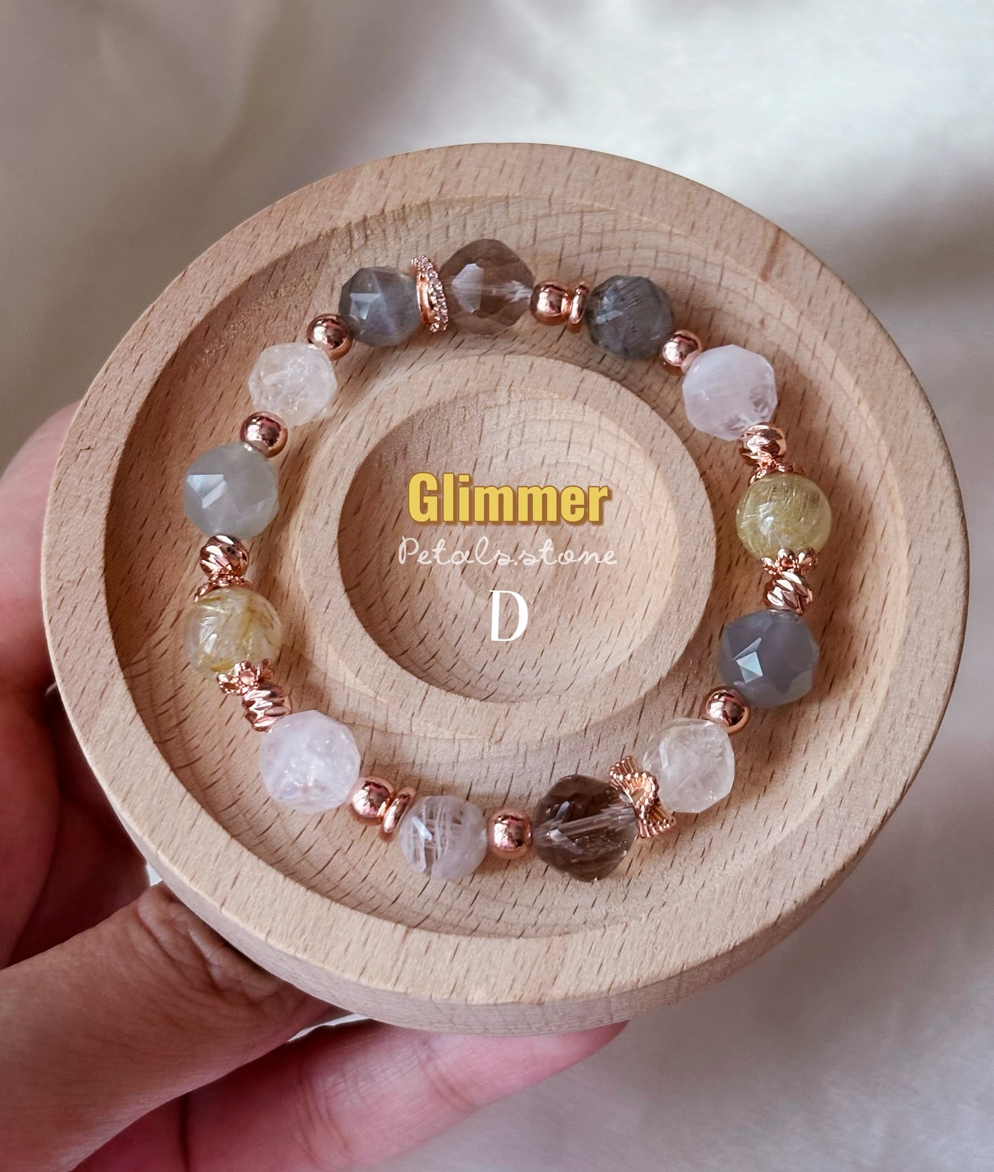 ◟✩ gℓιммєя ☼