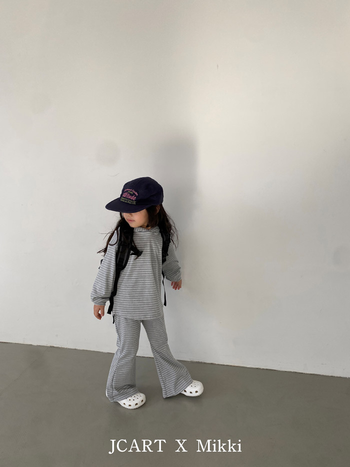 🇰🇷mikki pants親子