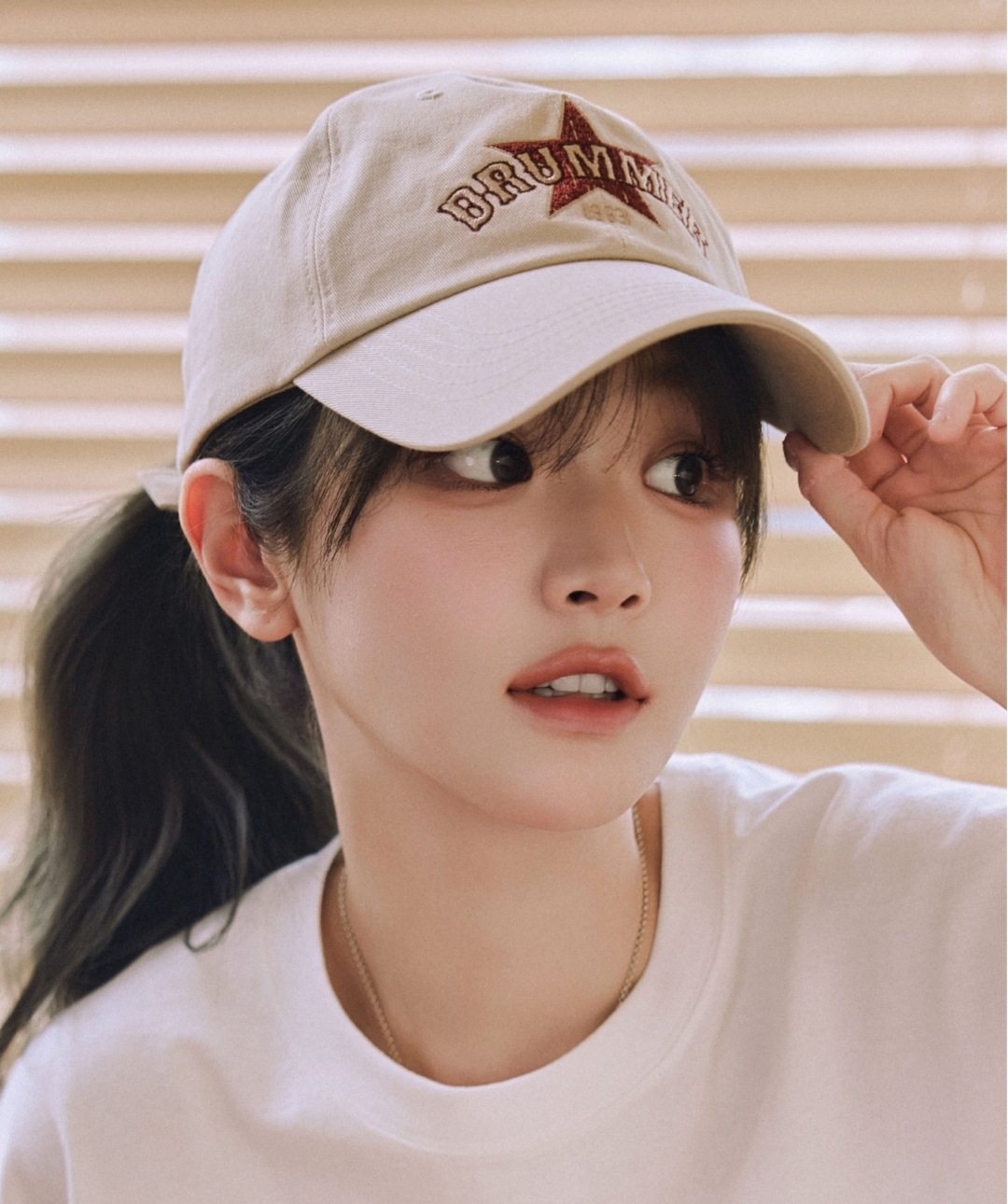 [ QWER ] 1993 Studio x QWER Chodan 合作限定