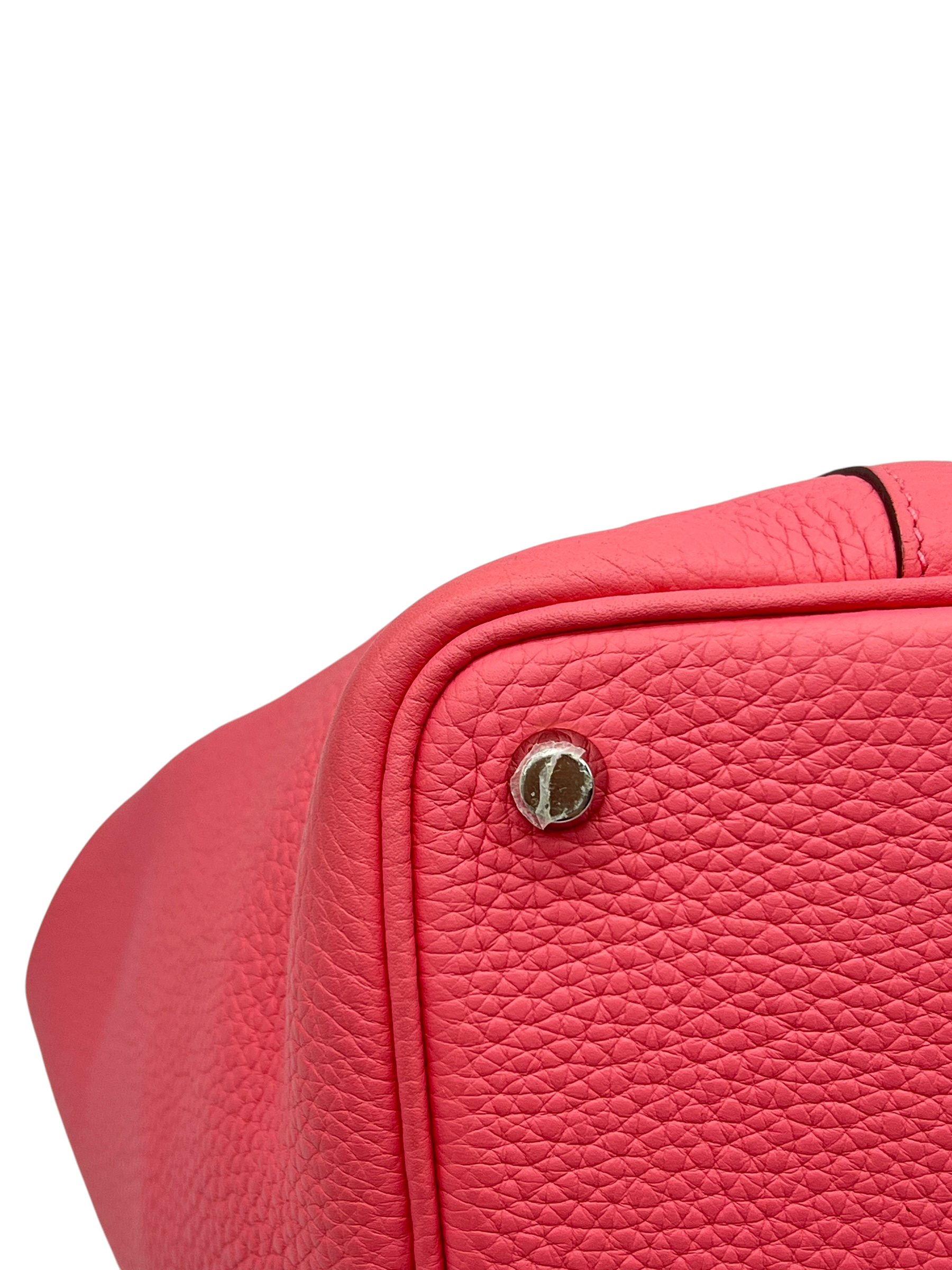 Pre-Owned HERMÉS P18 Stamp X / Product Code: 26051802