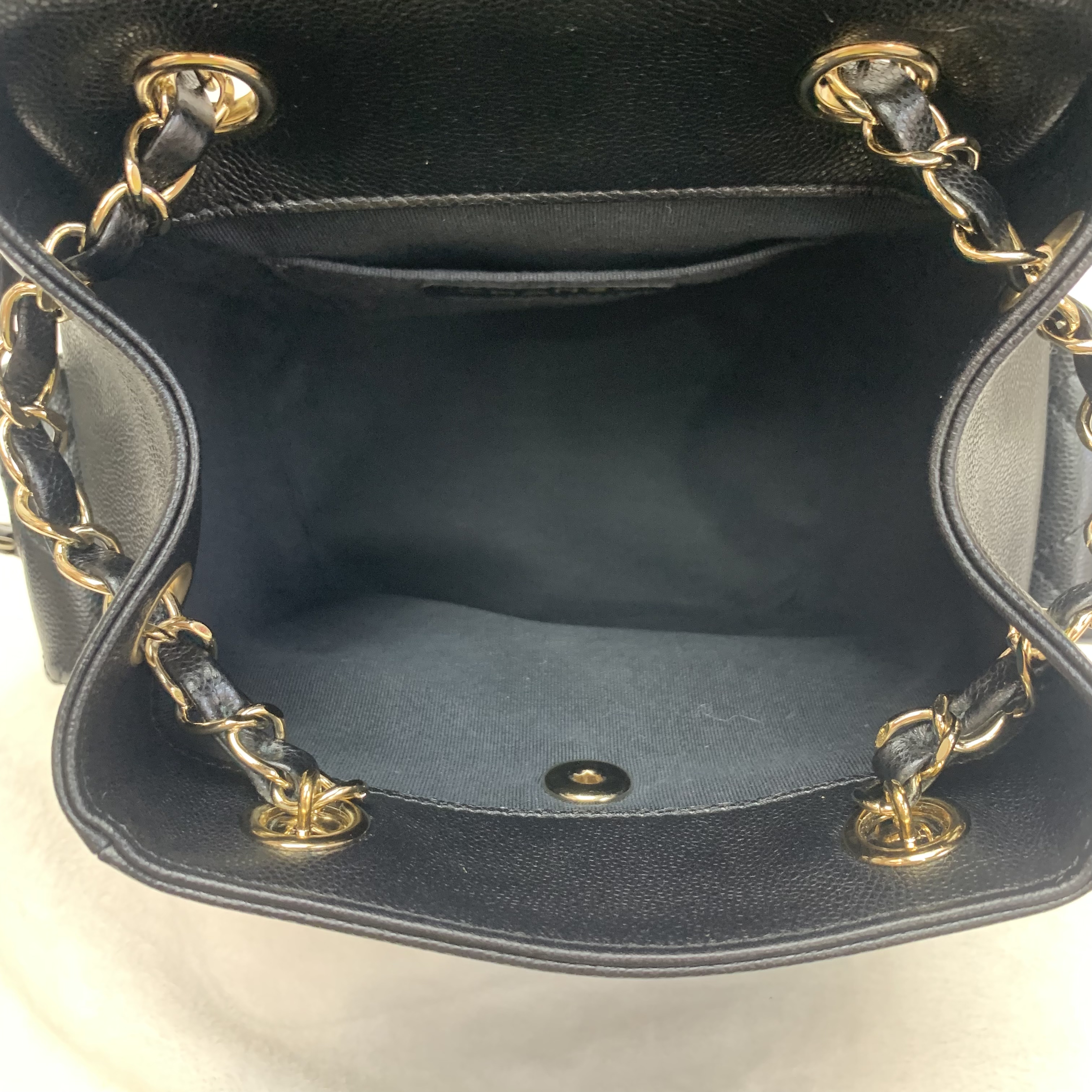 超新淨熱門款🖤Chanel 小號duma🔍
