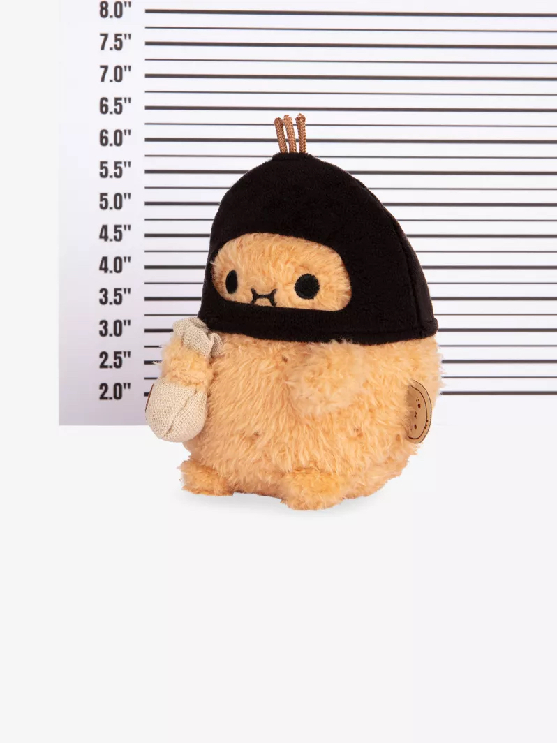 Noodoll Ricespud Robber 小偷薯