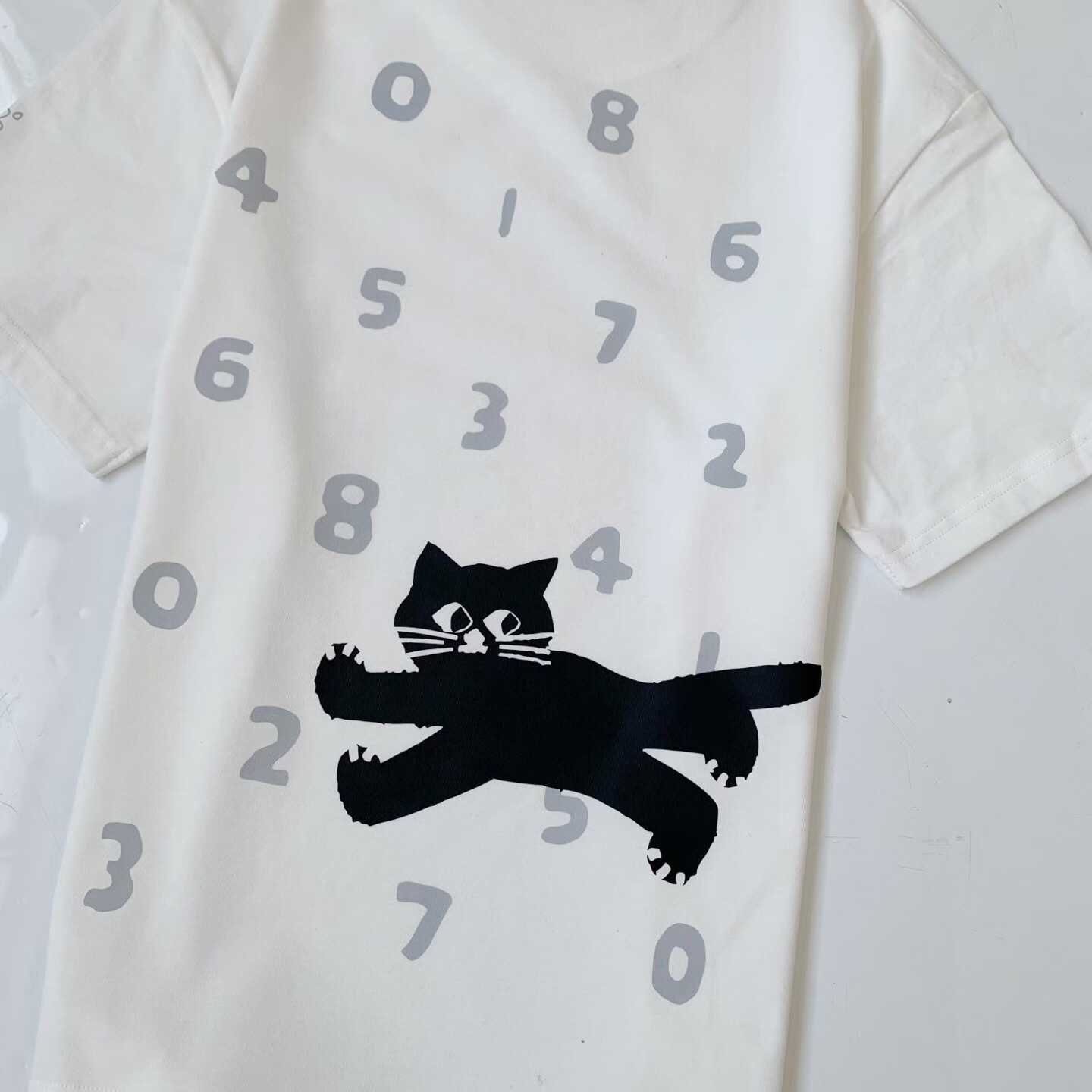 預訂 Sou Sou Shanghai短袖Tee [貨號26A422]