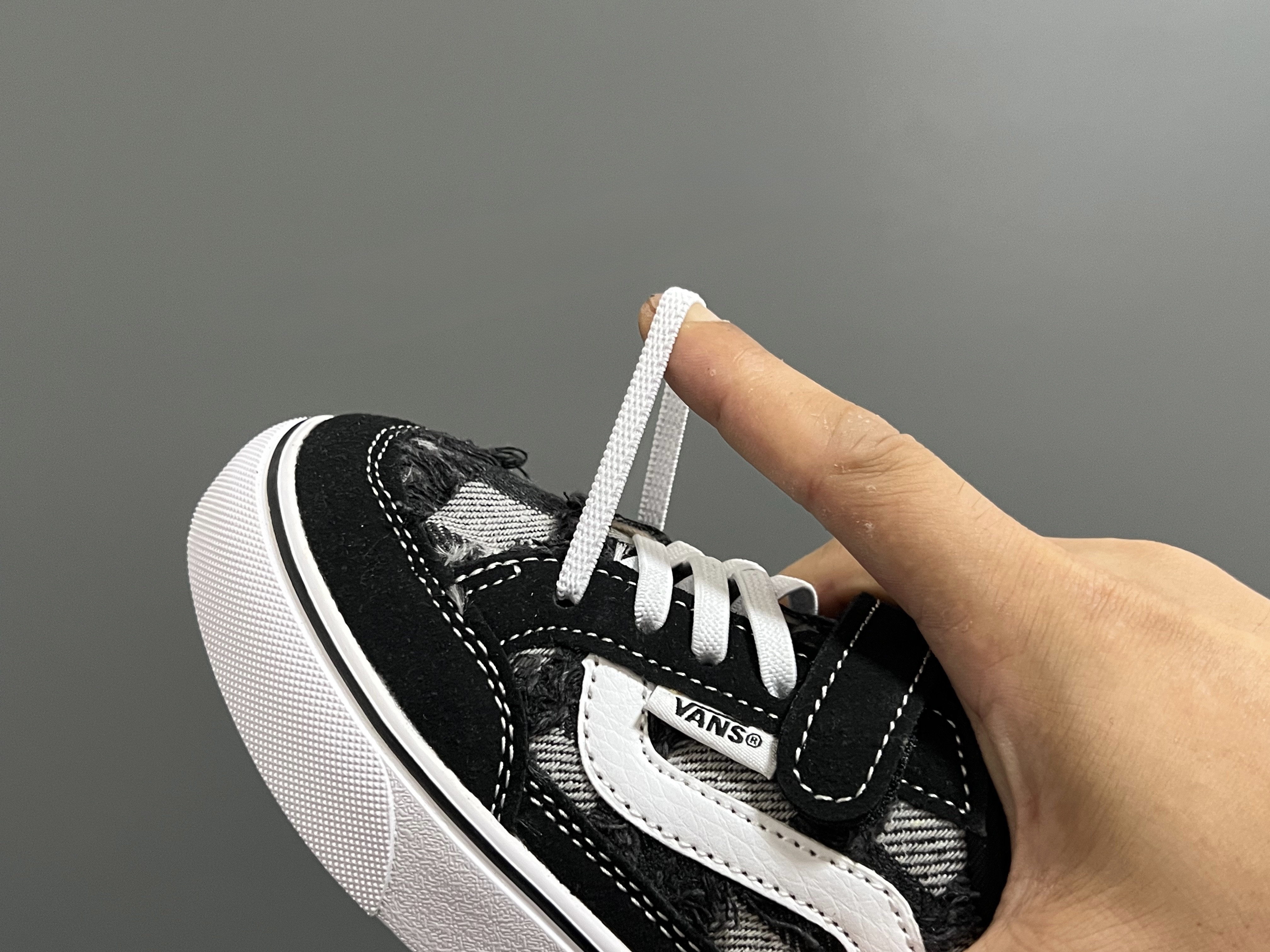 0721 兒童vans (有親子)