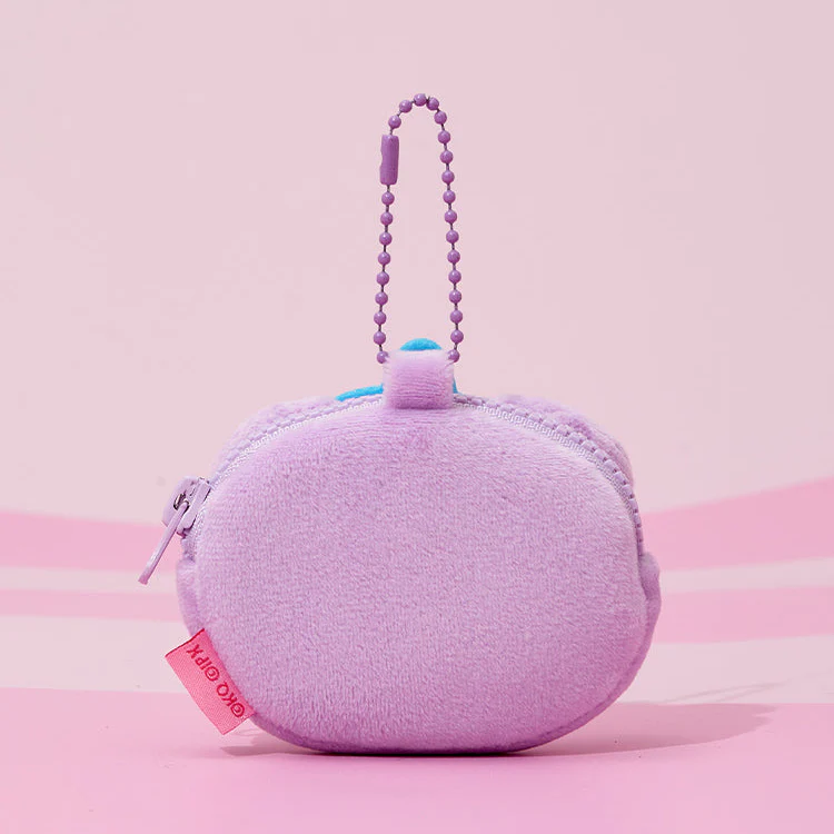 ATEEZ - [MIGHTEEZ] FACE MINI POUCH - Saniyo