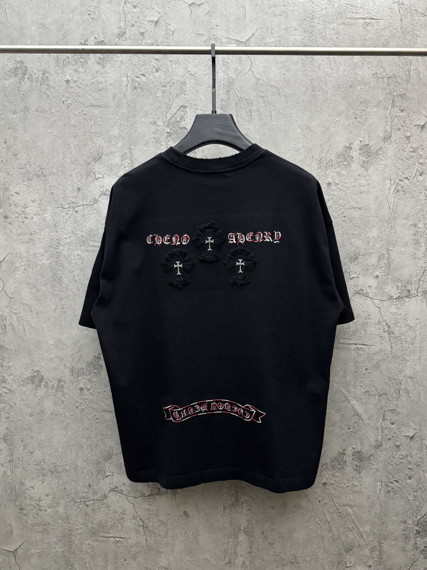 Chrome Hearts Tee