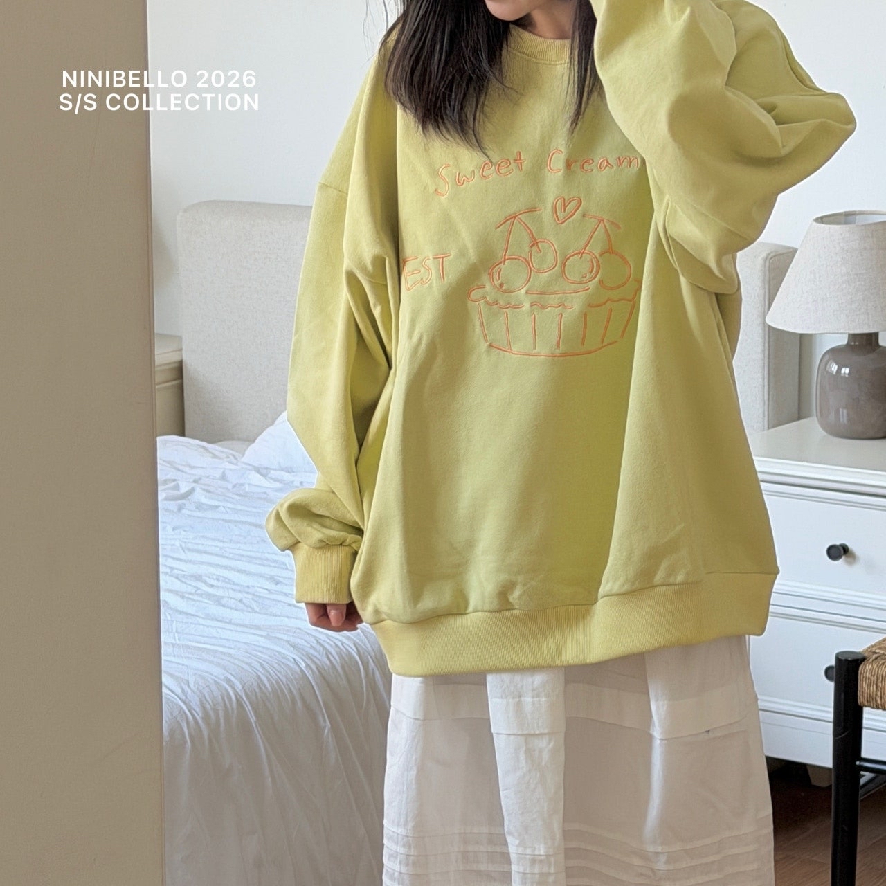 🇰🇷ninibello MTM 親子