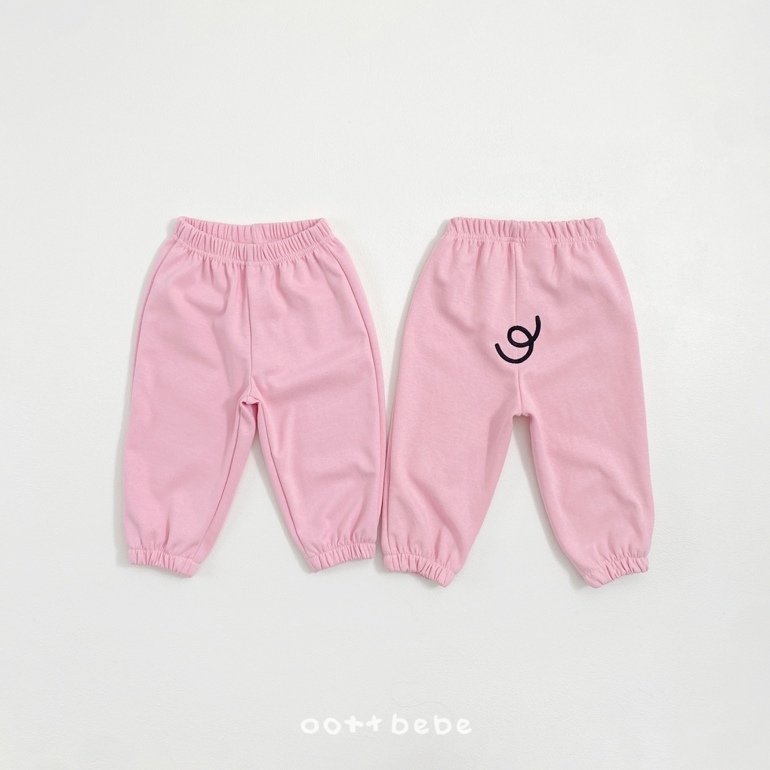 🇰🇷Oottbebe pants