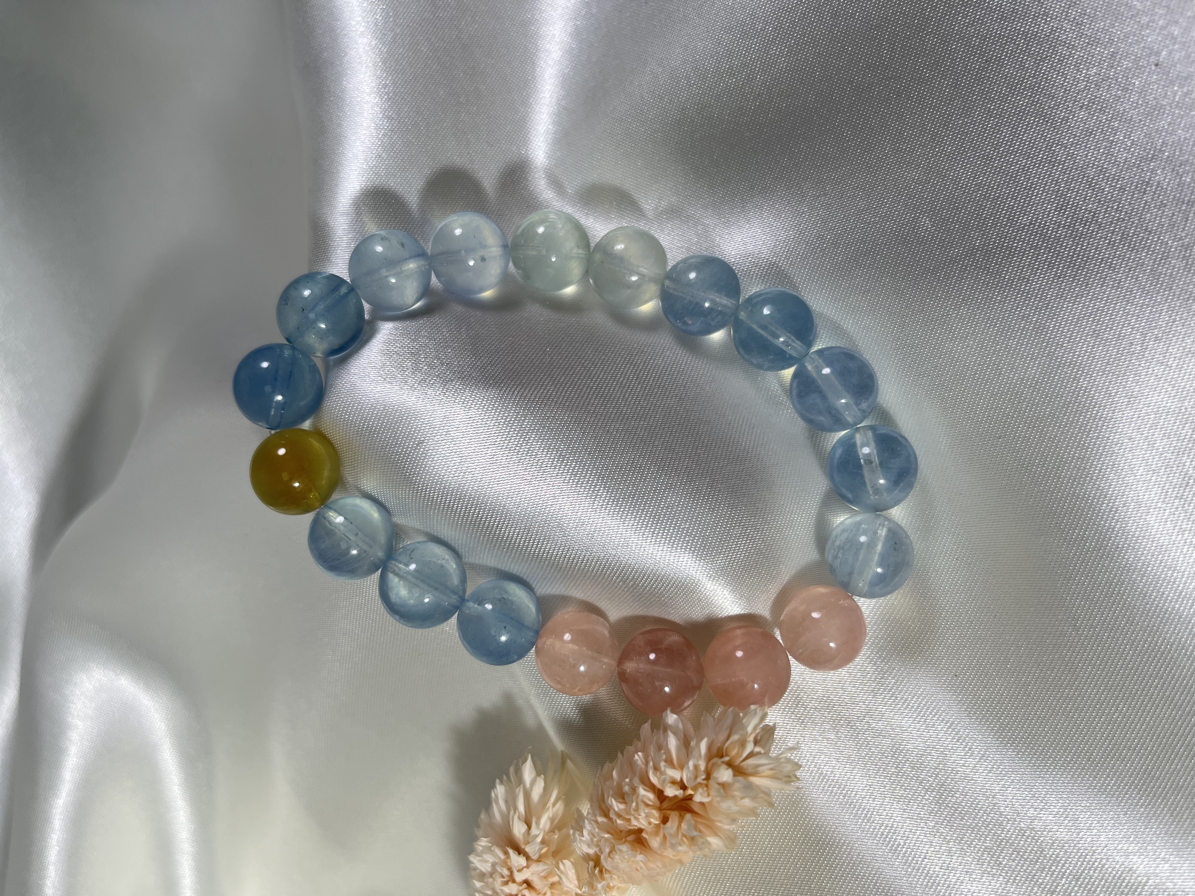 透體摩根石 10mm+