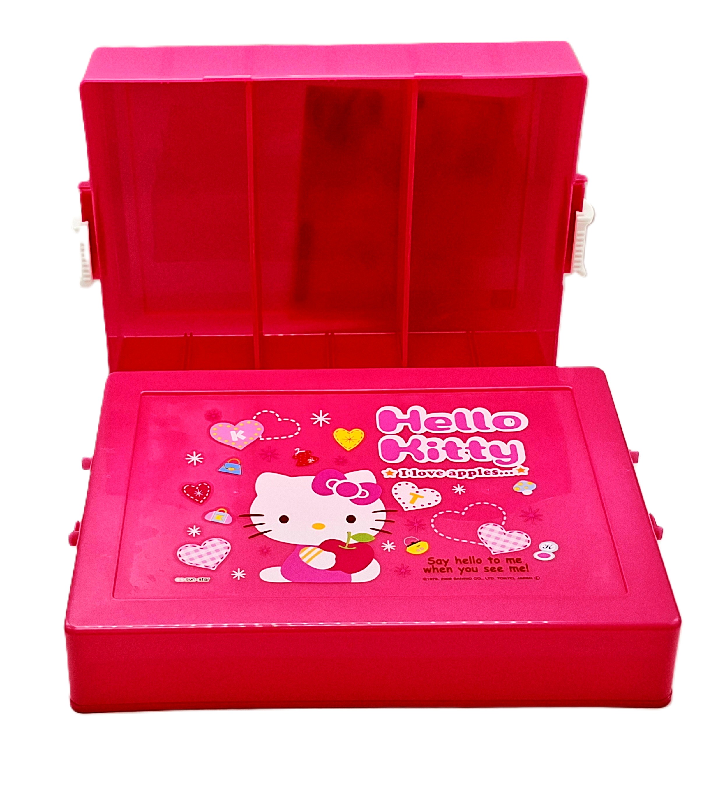收納盒 TOOL BOX HK (5111587)
