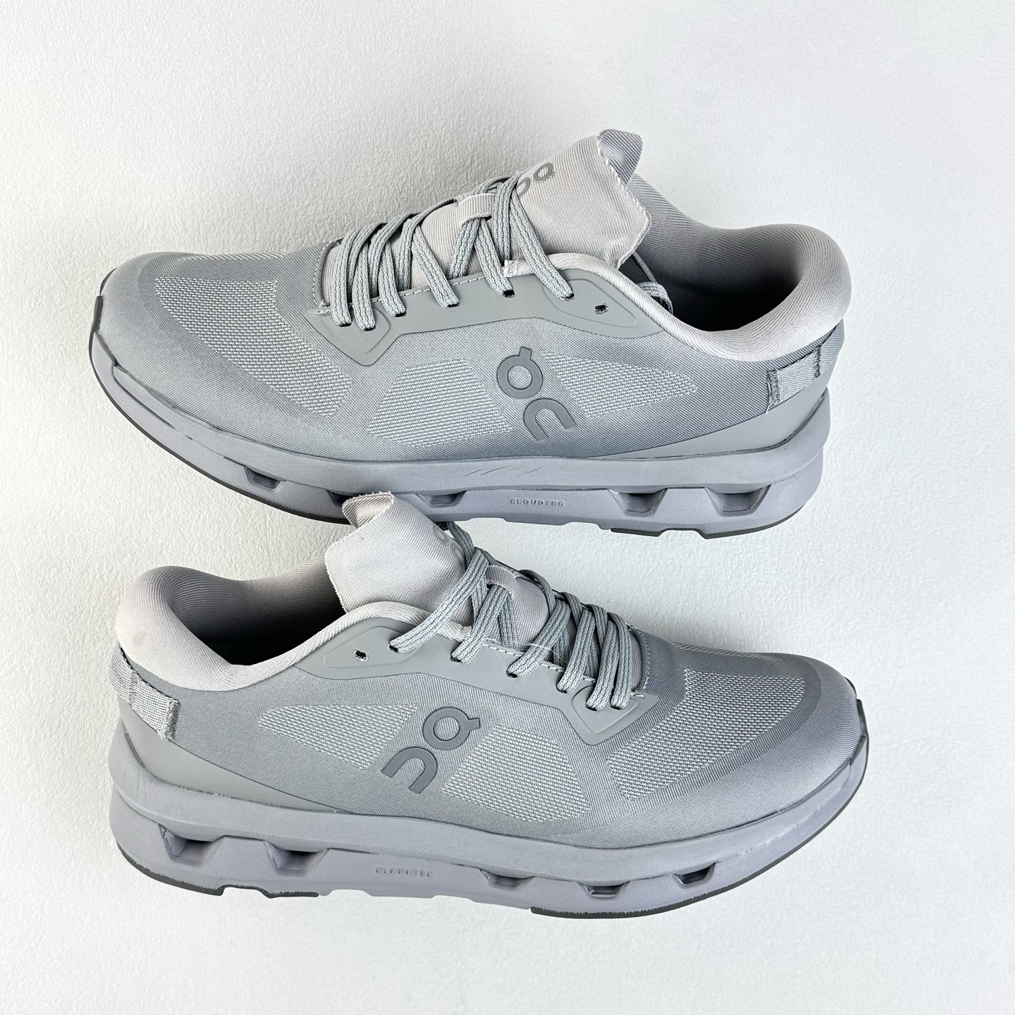 On Running Cloudzone