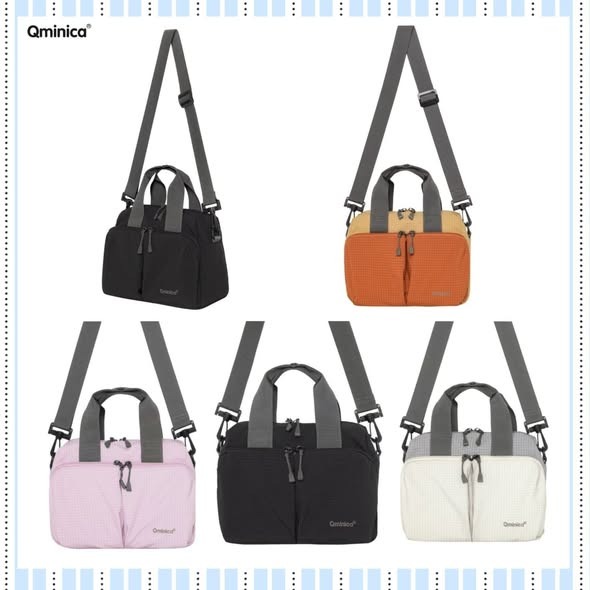 $158件。🇯🇵日本年輕品牌之選‼️輕便容量大👍 💯% 正品正貨‼️多格設計又輕便‼️