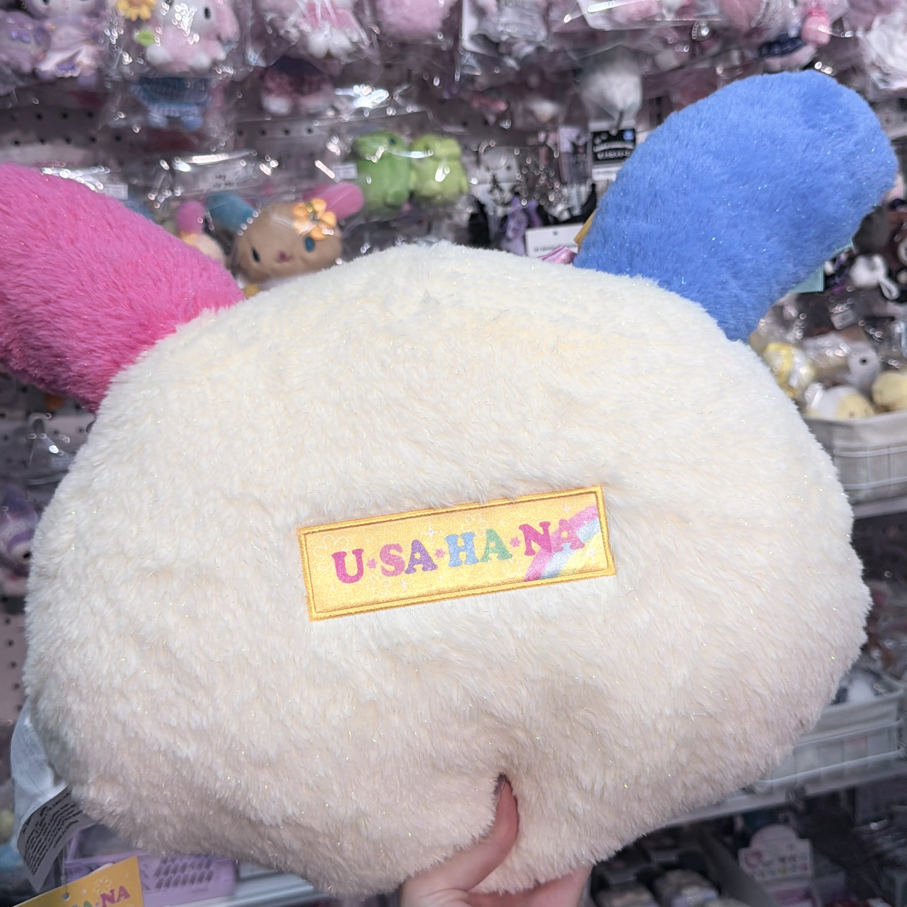 Usahana 2026生日系列