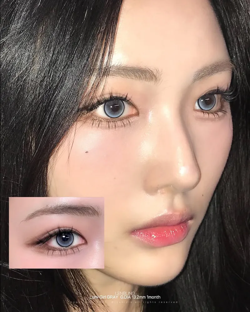 Lenbling - SunMuse Gray (1month)