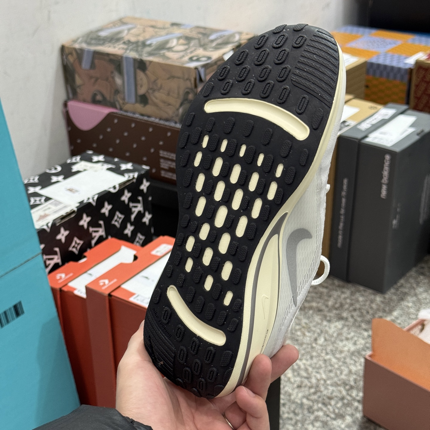 Nike Journey Run FN0228-104