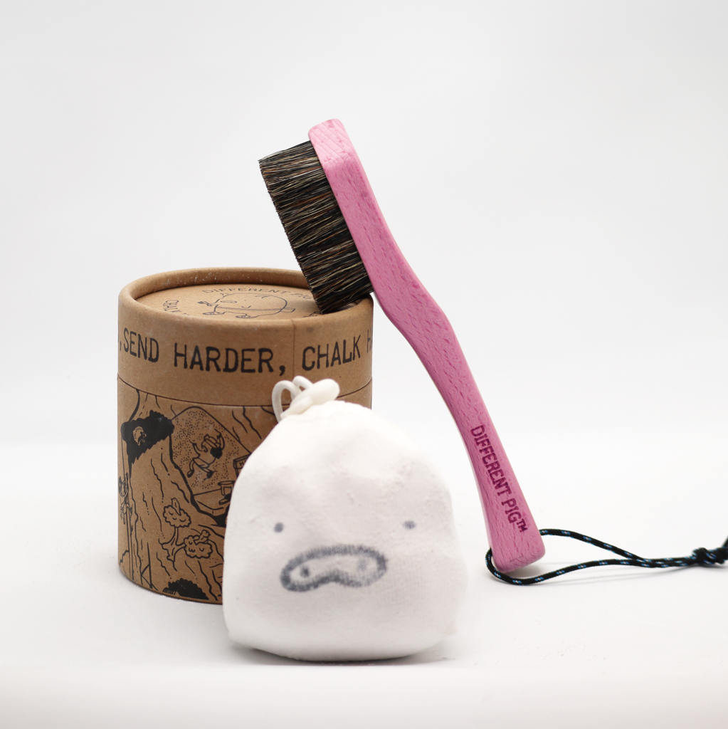 Chalk ball bundle deal 粉波特惠套餐