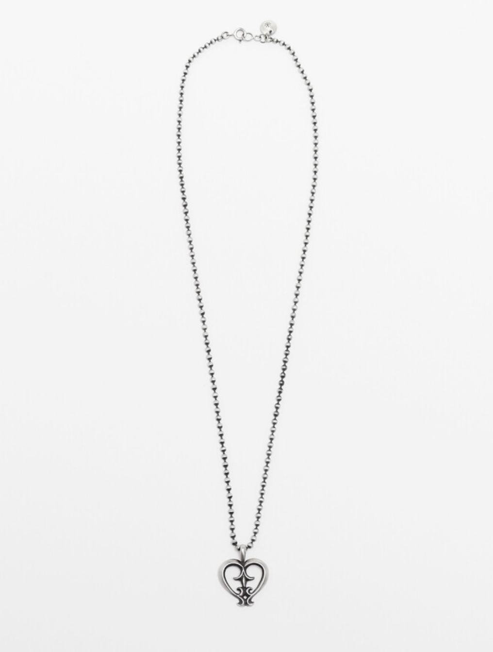 只按訂單生產~Kujaan KJ-001 Necklace pre order/ 訂購