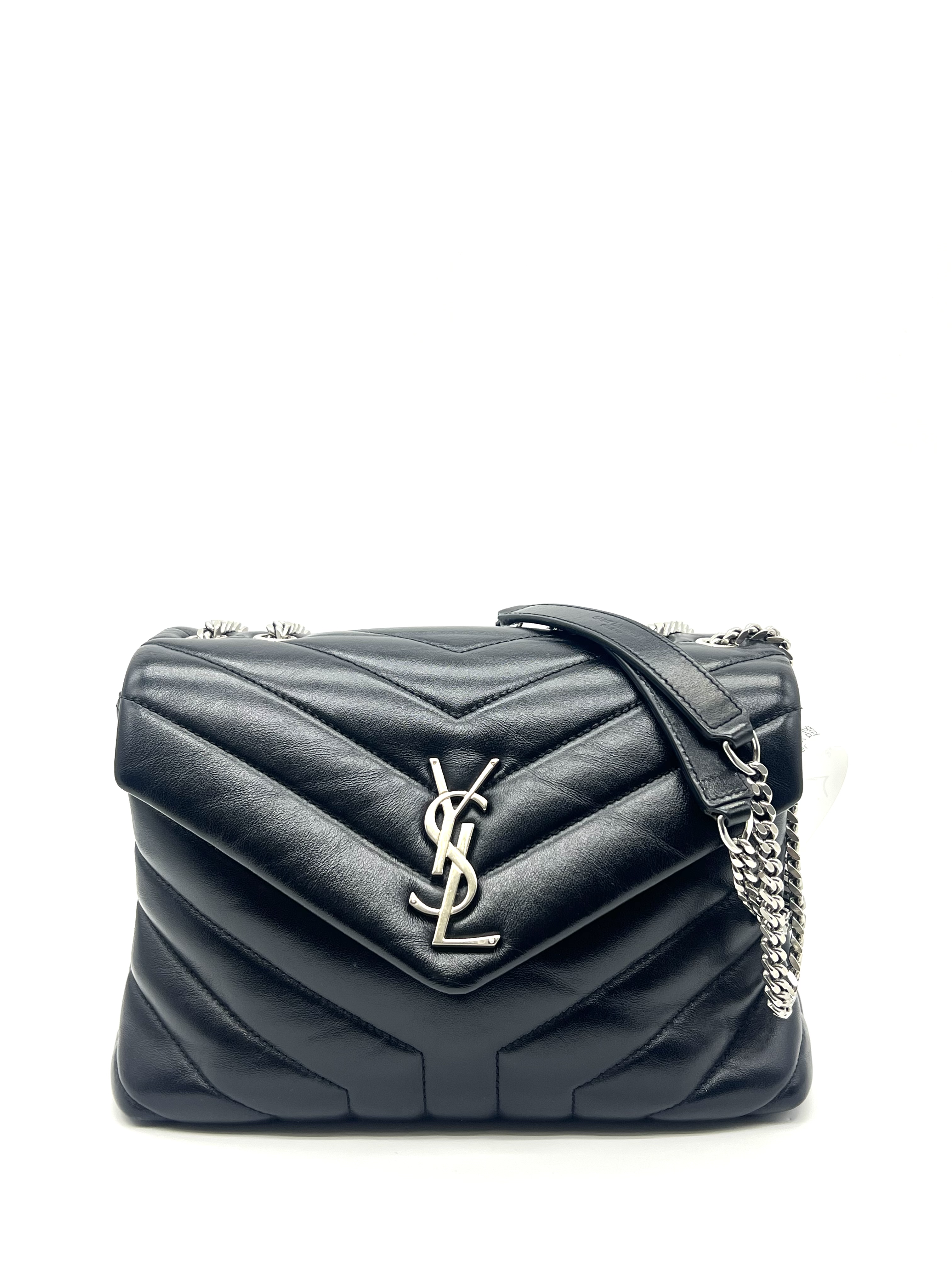 Pre-Owned YSL Loulou / Product Code: 26051520