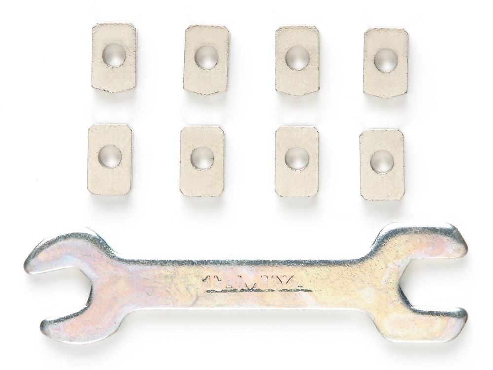HG ANGLE ADJUSTER CHIP SET