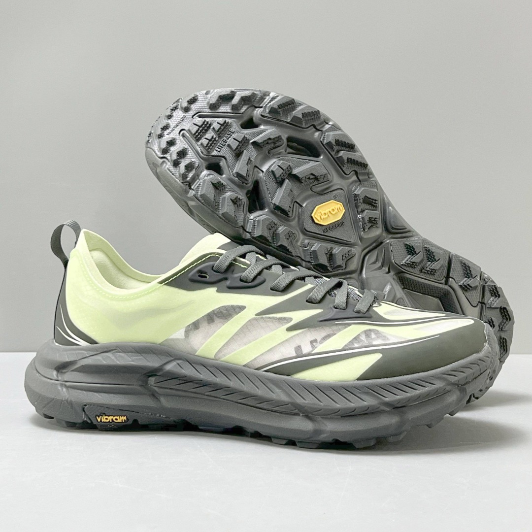 Hoka Mafate Speed 4 Lite