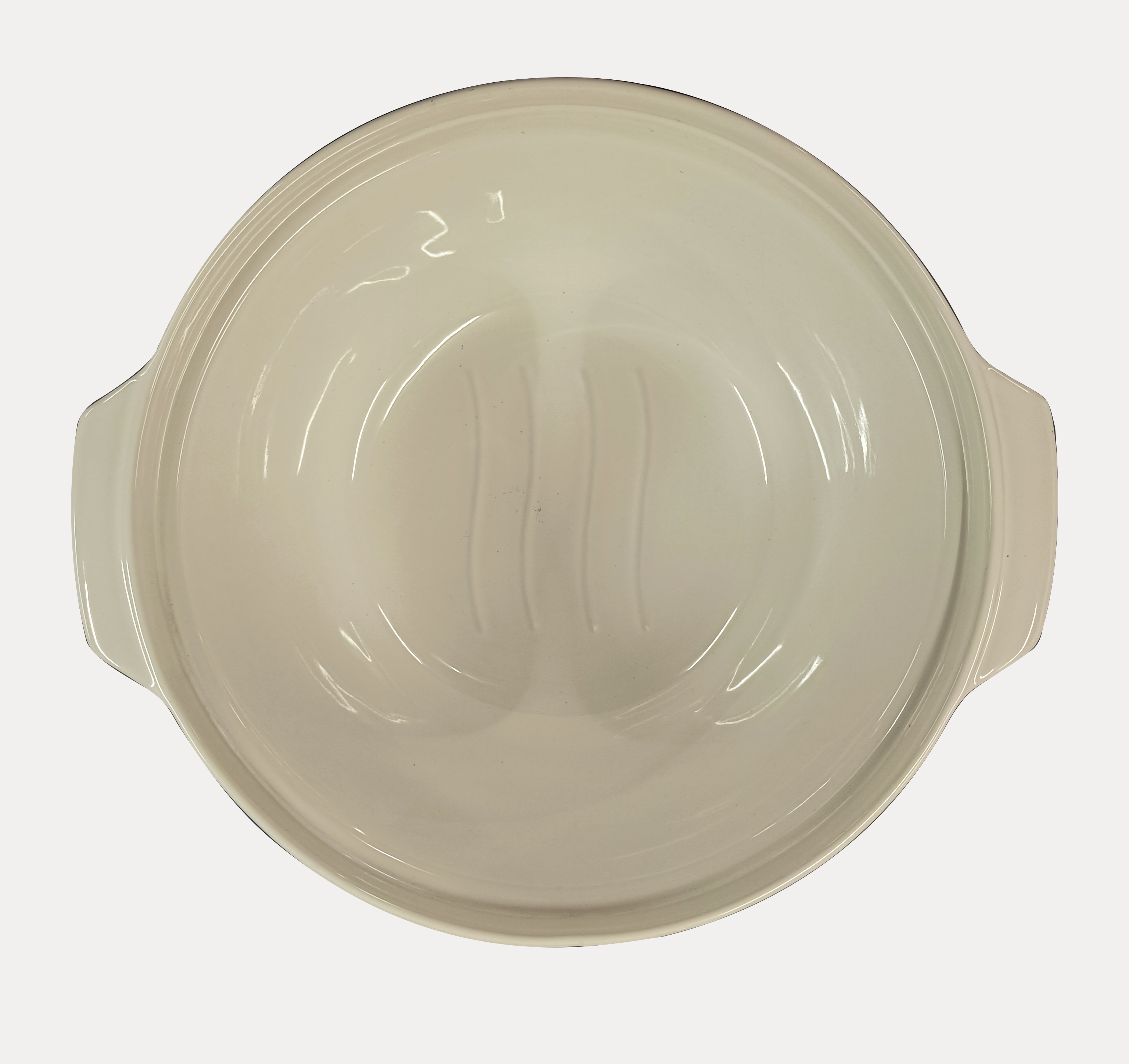 4L Round Bakeware Casserole