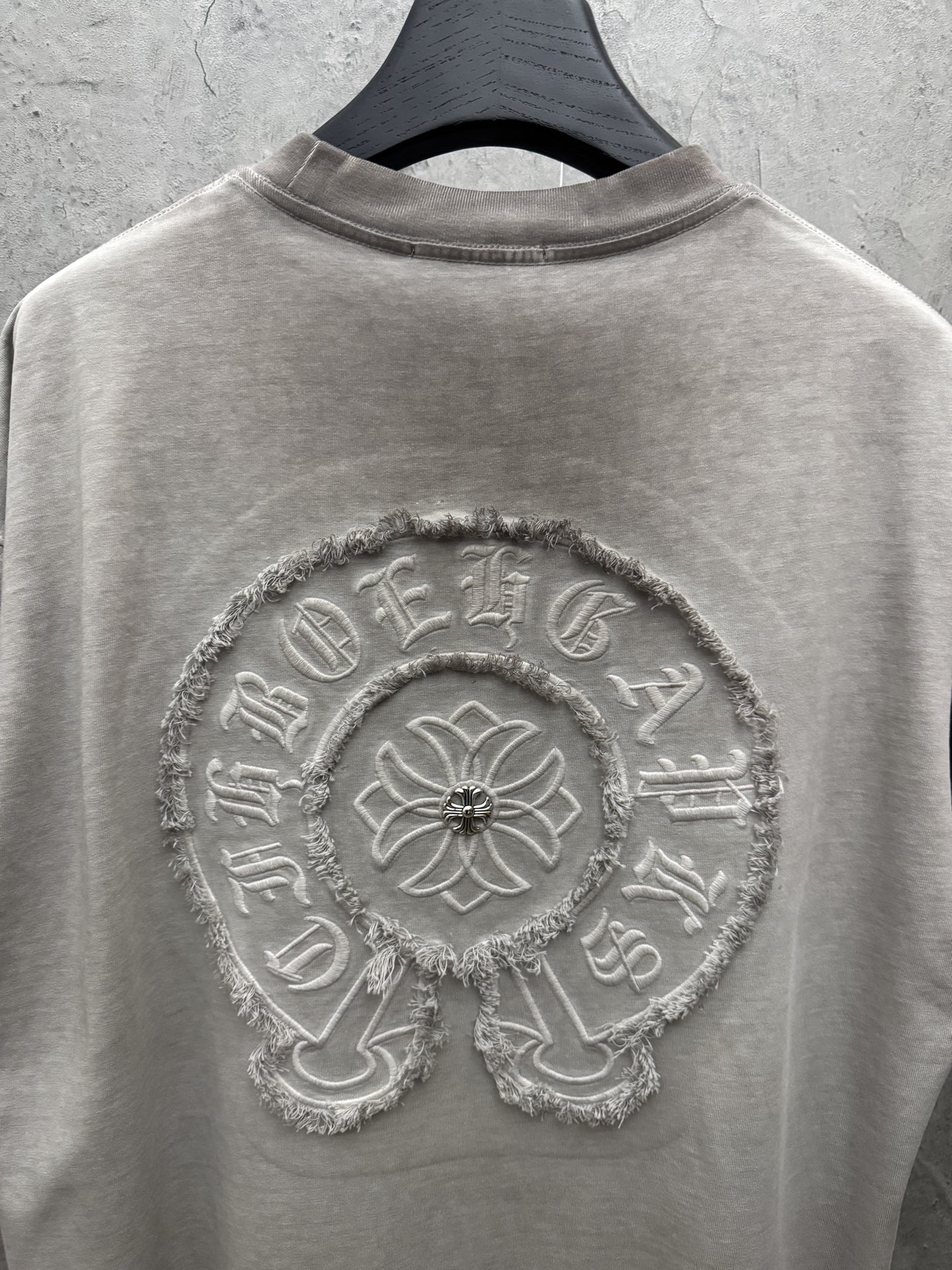 Chrome Hearts Tee