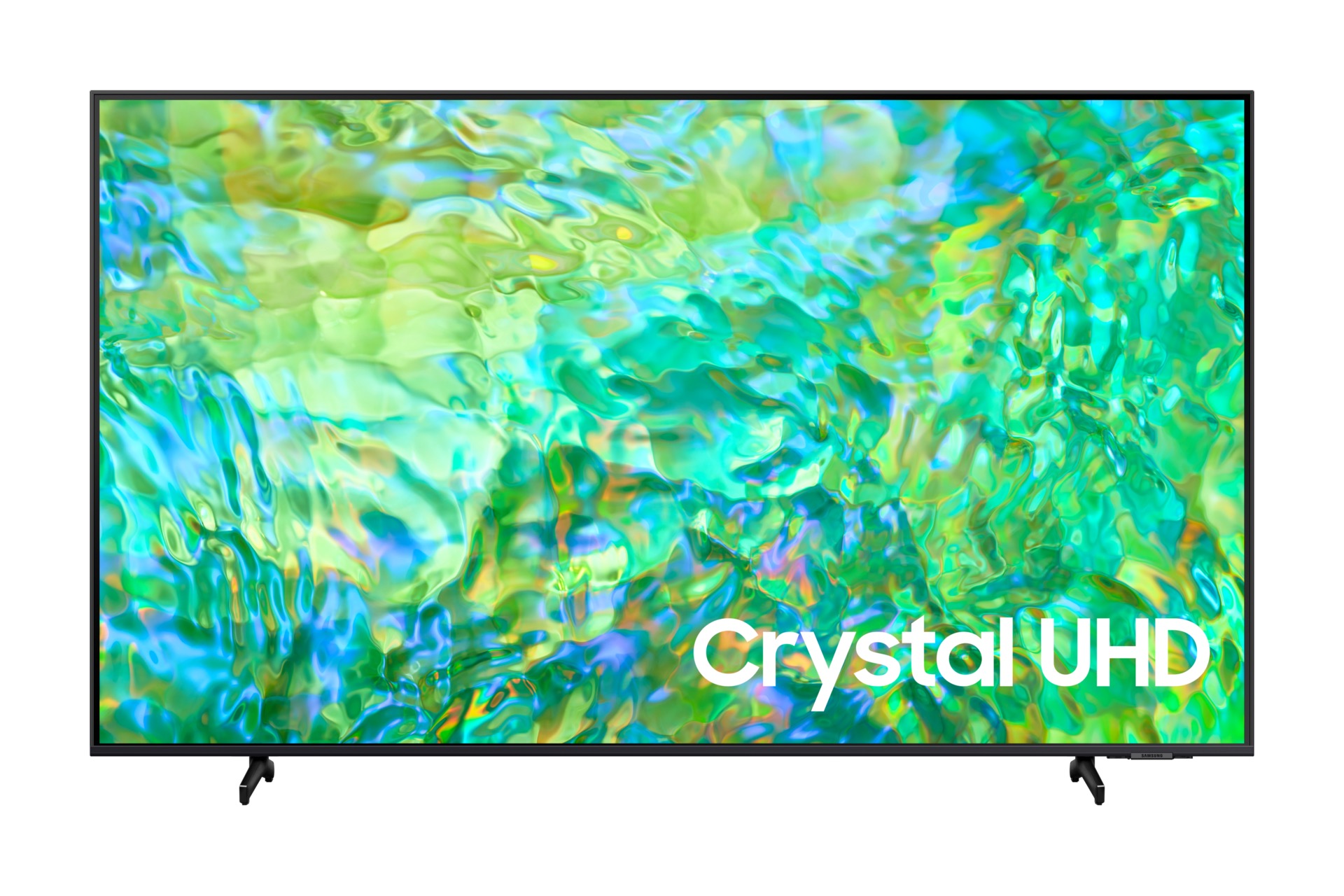 50" SAMSUNG UA50DU8100KXXT Samsung 4K LED TV DU8100 三星 50DU8100（國際版）