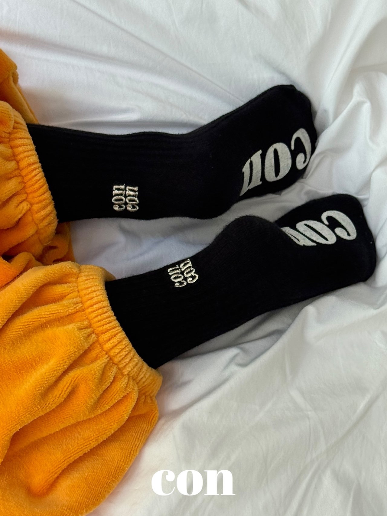 Con | CON Magic Socks (ACC)