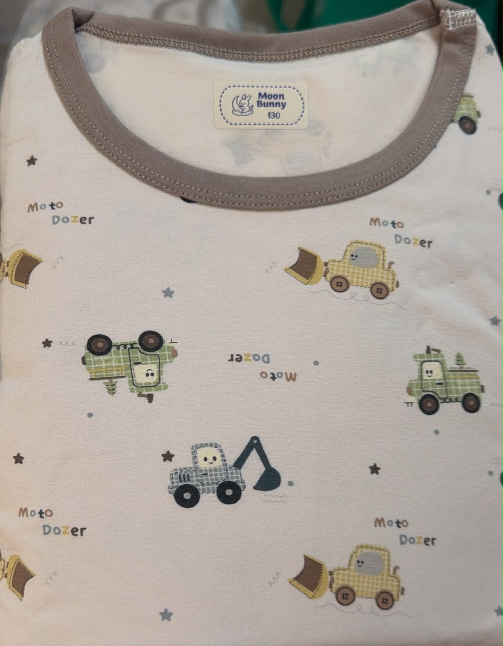 77145109 | Moto Dozer