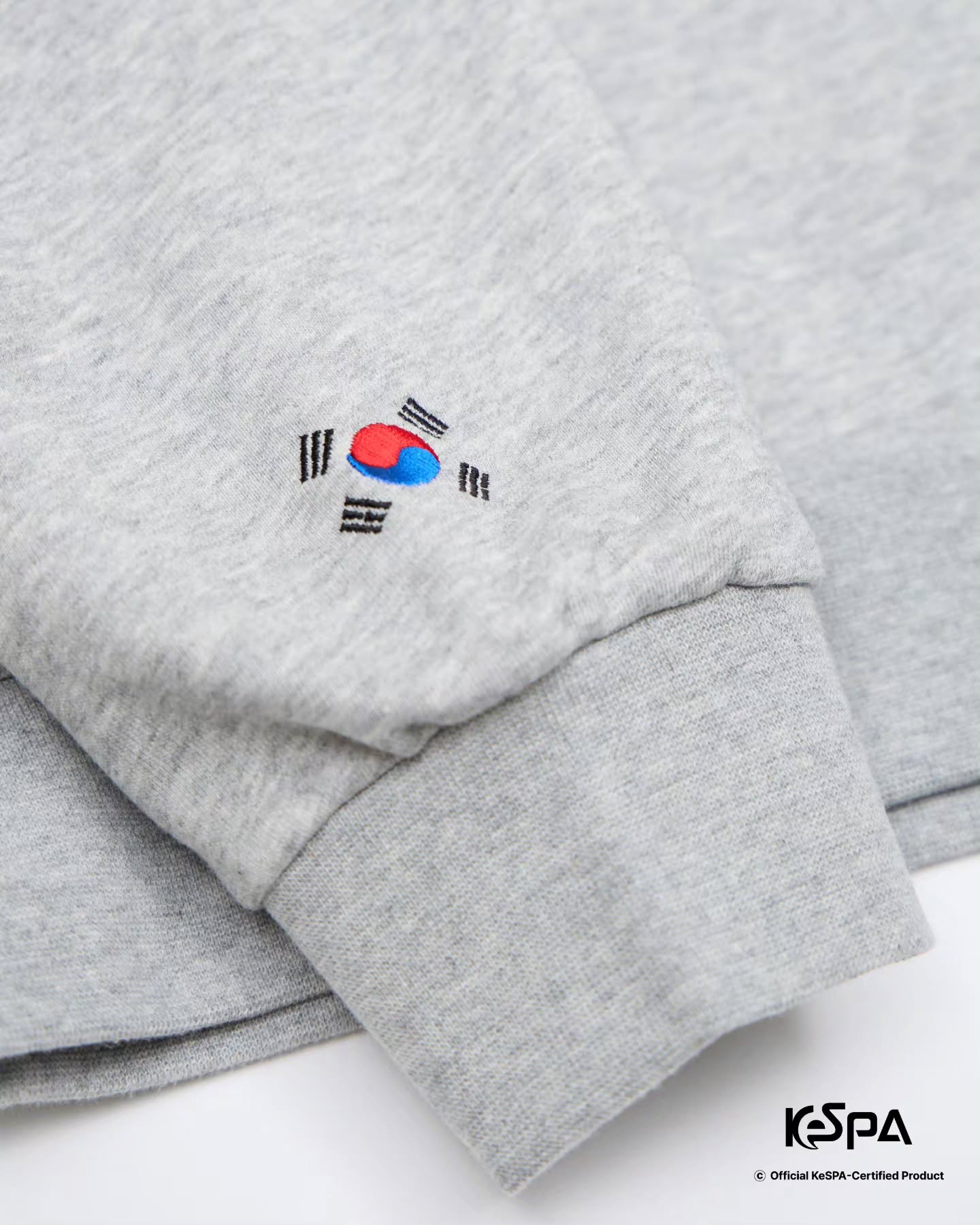 韓國電競 - Esports Team Korea 韓國國家隊金牌紀念 X MICKEY COLLECTION