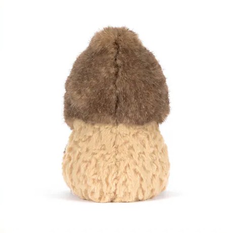 【英國】JellyCat Amuseables Peanut Yeti Outfit
