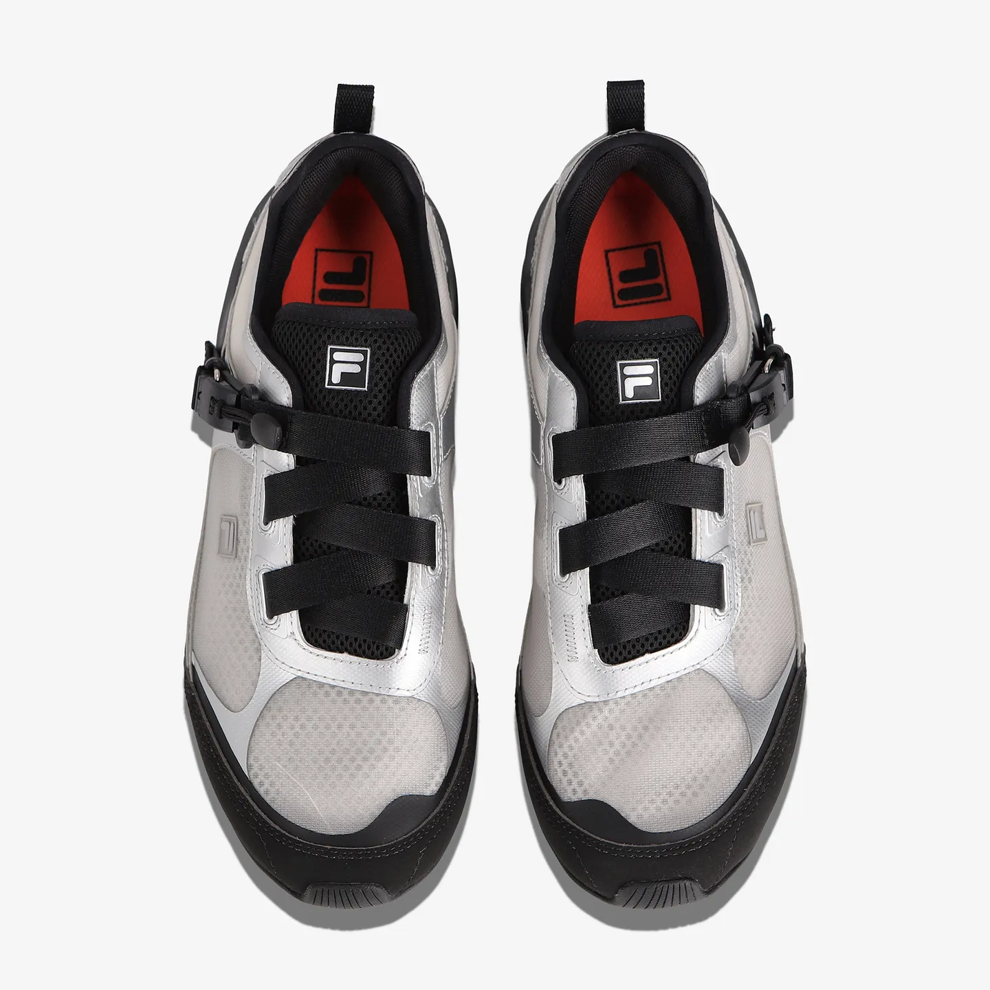 [FILA] Flaire Velcro (4色)