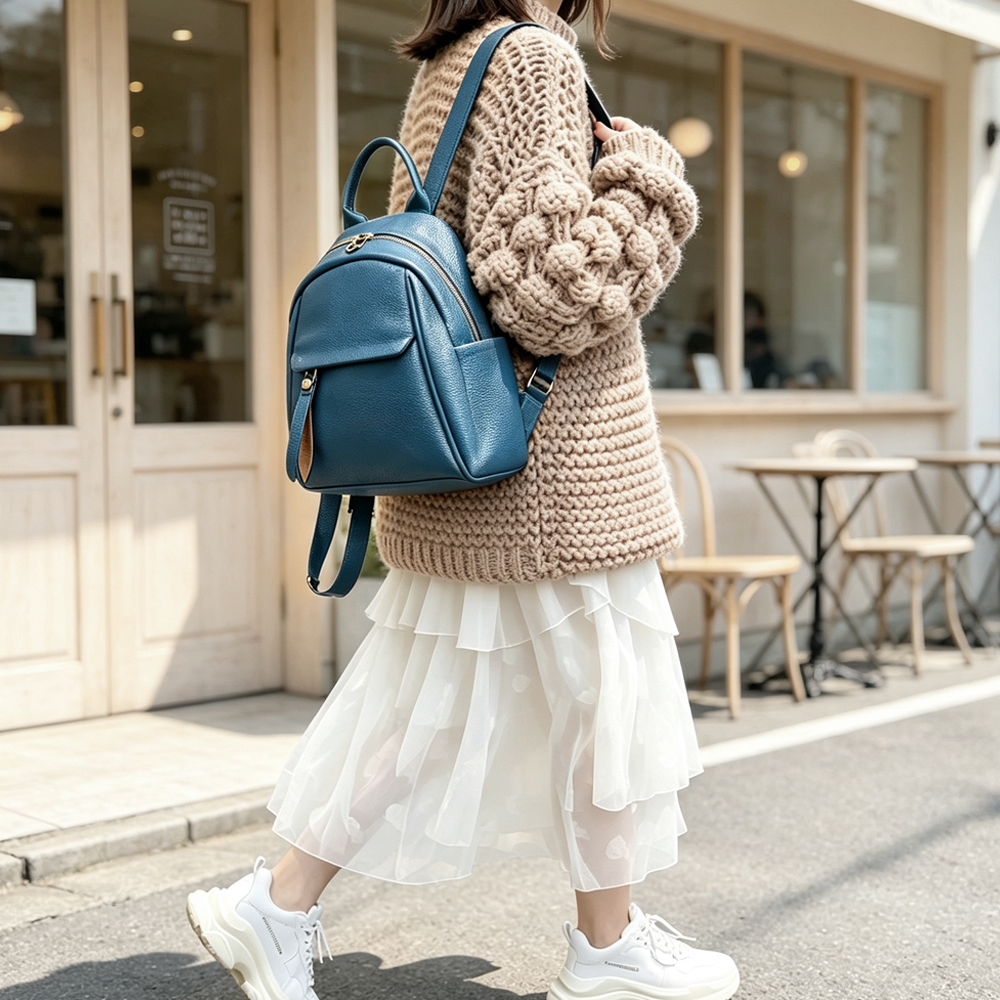 Grace Backpack | Grace 女裝背包