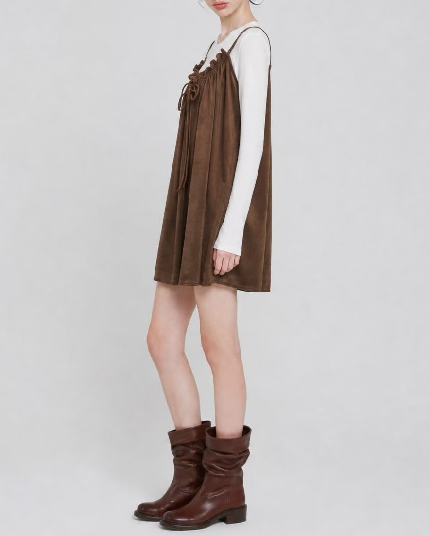 (2026FW) MYDRESS - OPS