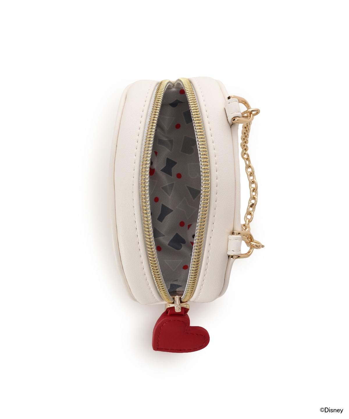  🎀【預訂】 Samantha Thavasa x Baymax Pouch Charm