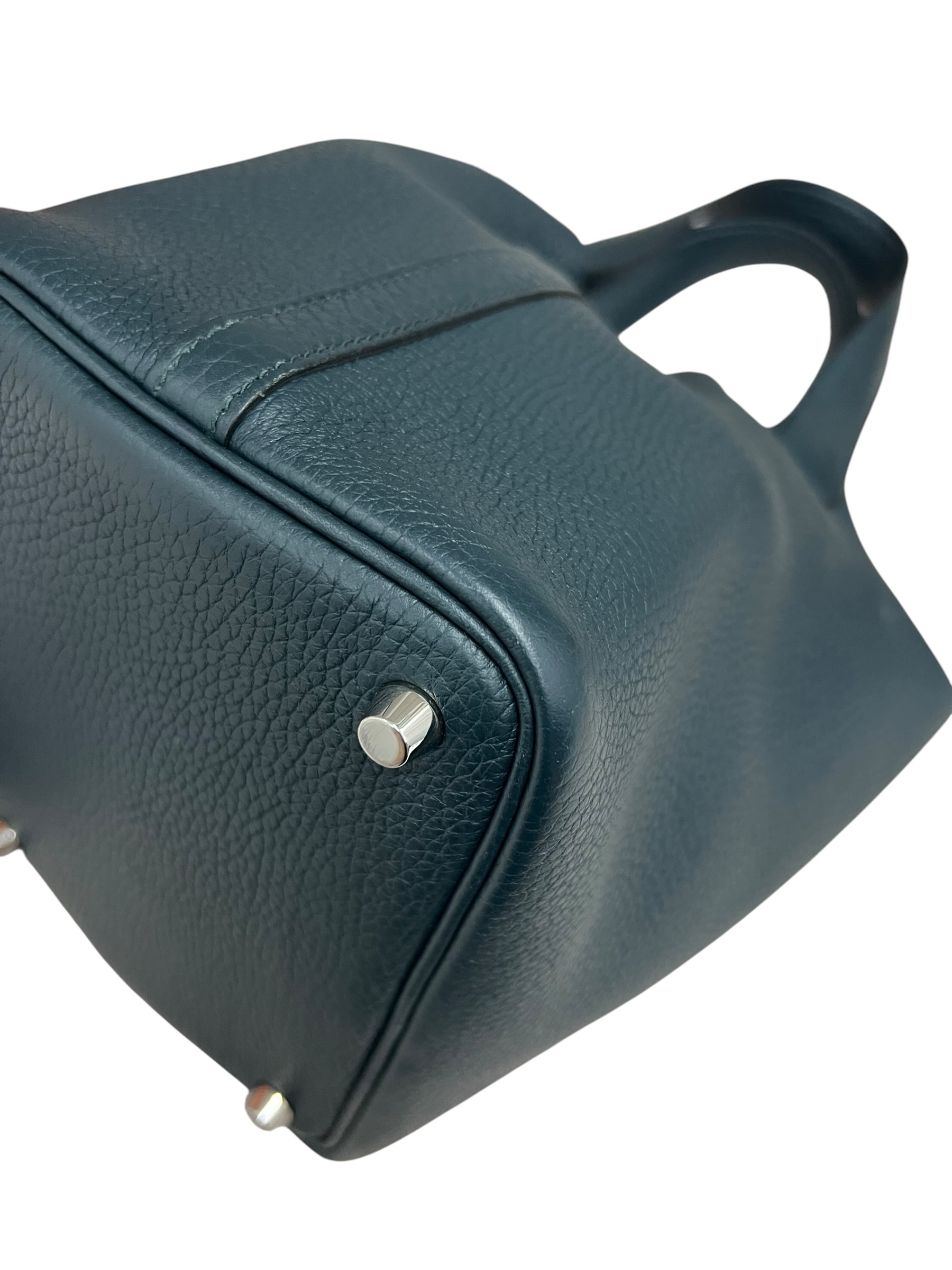 Pre-owned HERMÉS P18 Stamp Y / Product Code: 072008