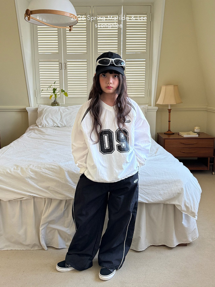 🇰🇷Matilda&Lee pants