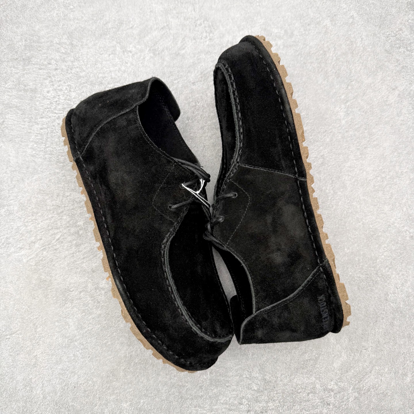 Birkenstock Utti Lace-Up 