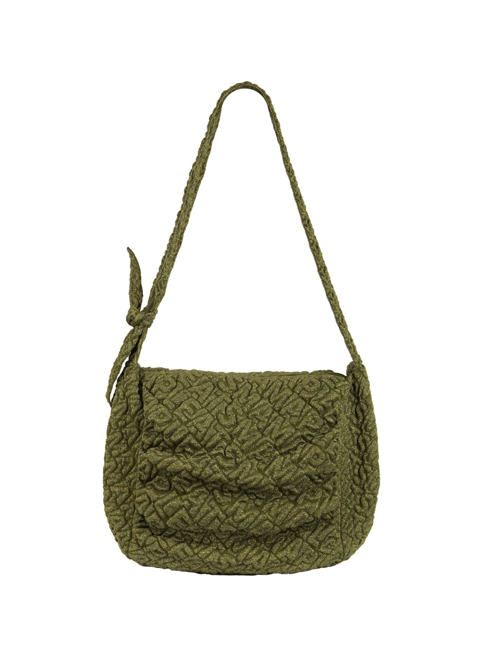 PLEATSMAMA Big Blooming Bag (5色)