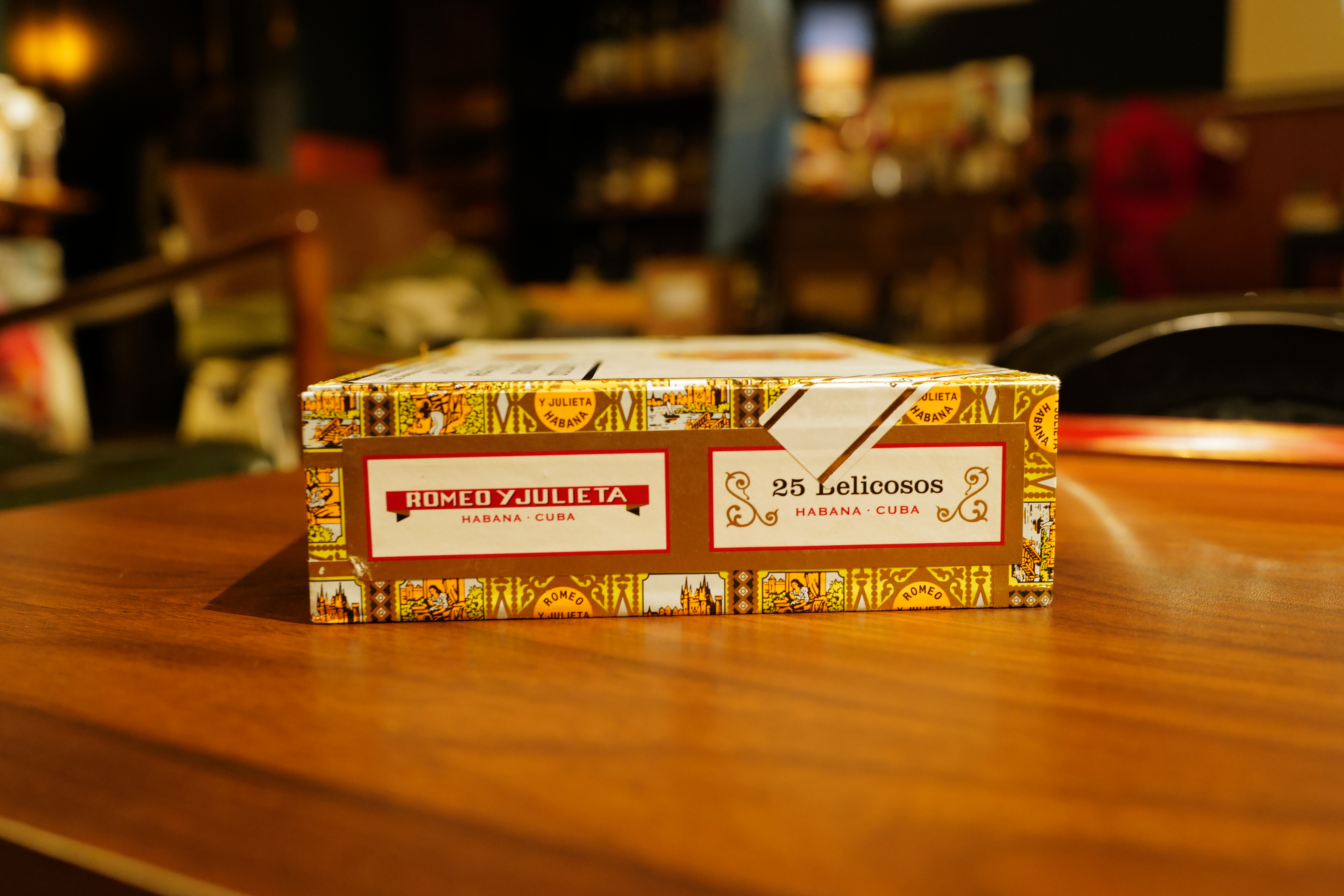 Romeo y Julieta Belicosos (羅密歐與朱麗葉 戰士)