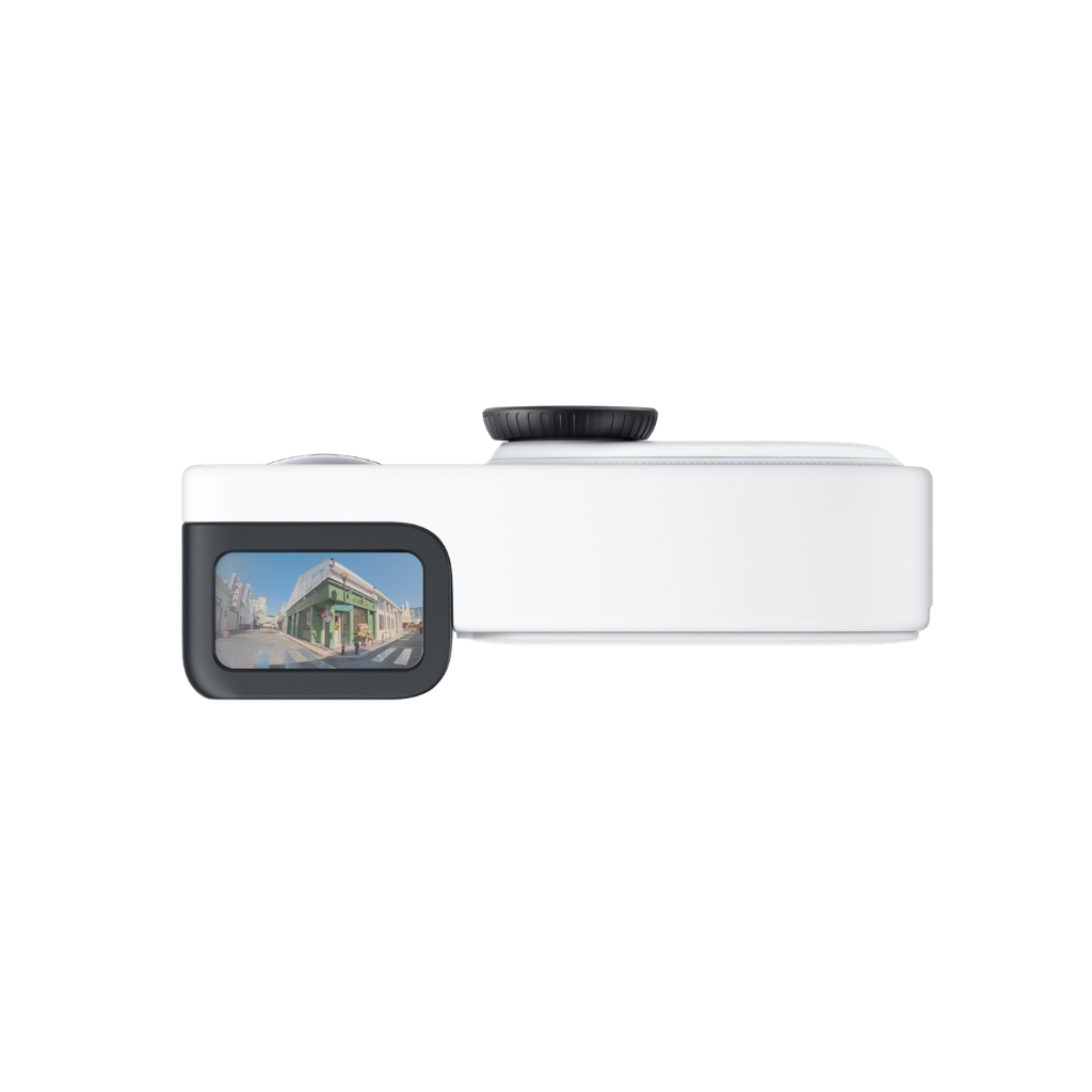 Insta360 GO 3S 復古玩家限定版 Retro Bundle Special Edition (128GB) 運動相機 香港行貨