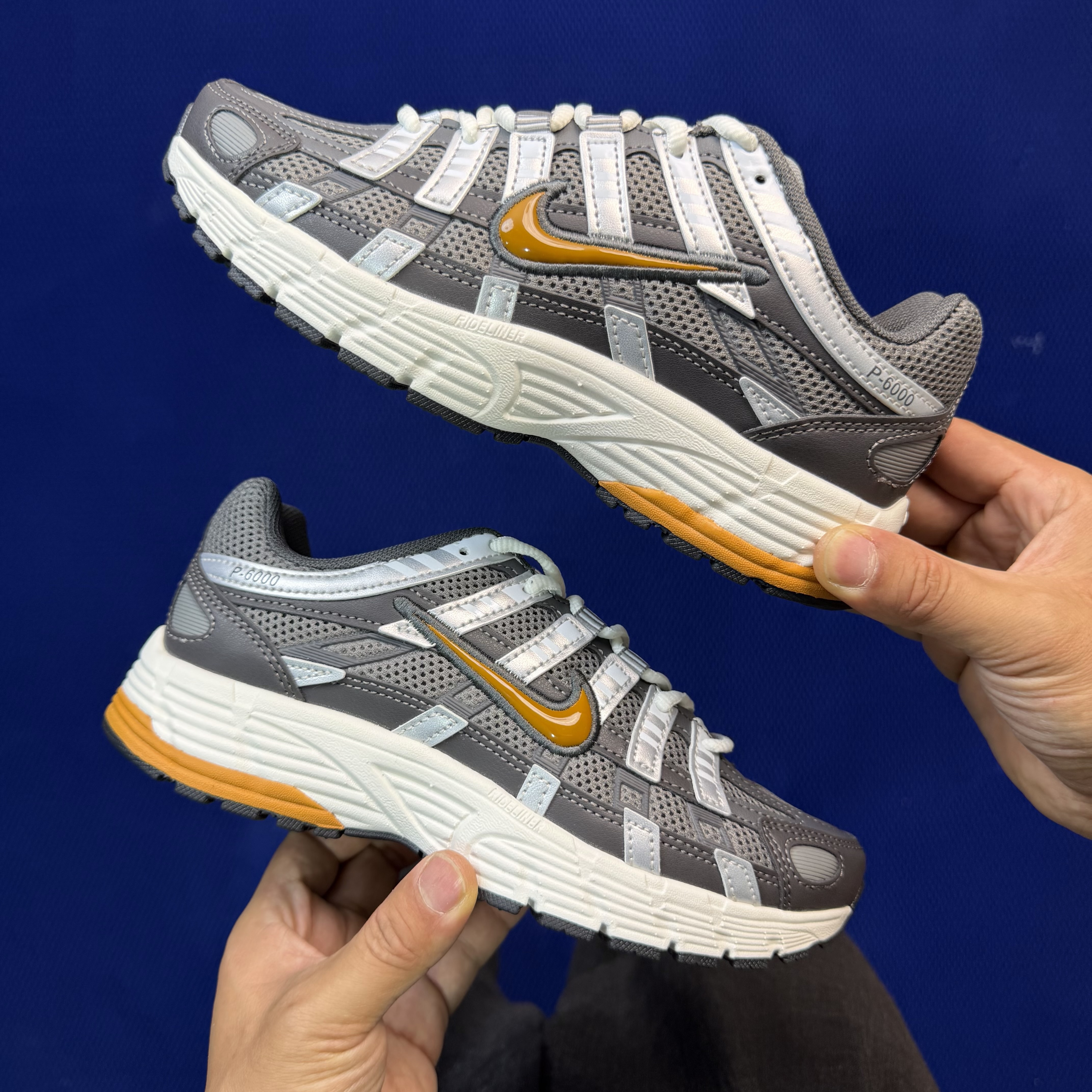 Nike P-6000 CD6404-204