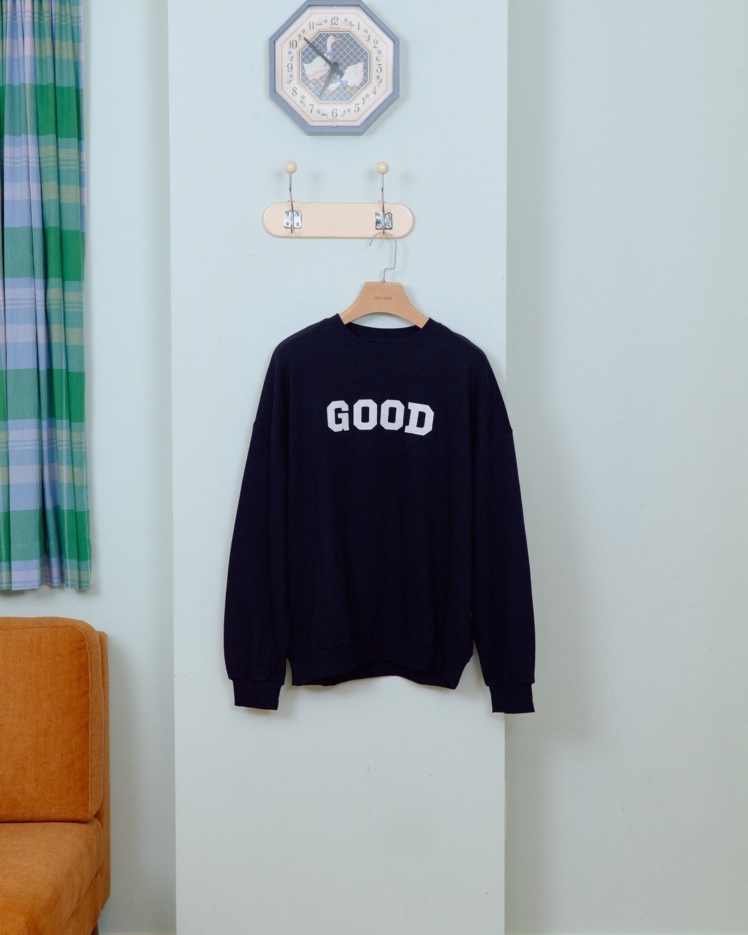 OOTT | GOOD Sweatshirt Adult (Family Look)