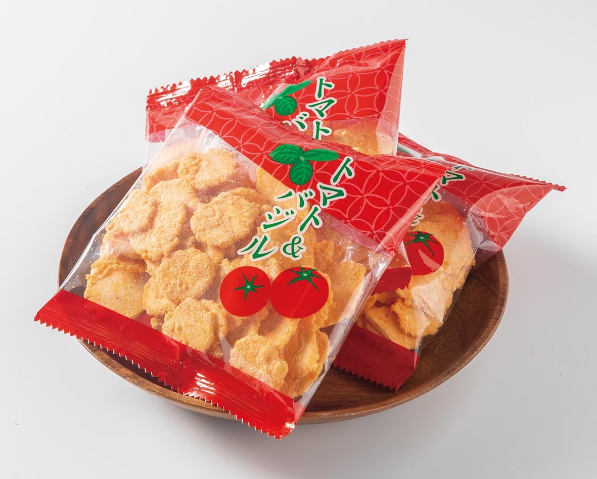 新年禮盒 -  えびせんべいの里 經典蝦餅