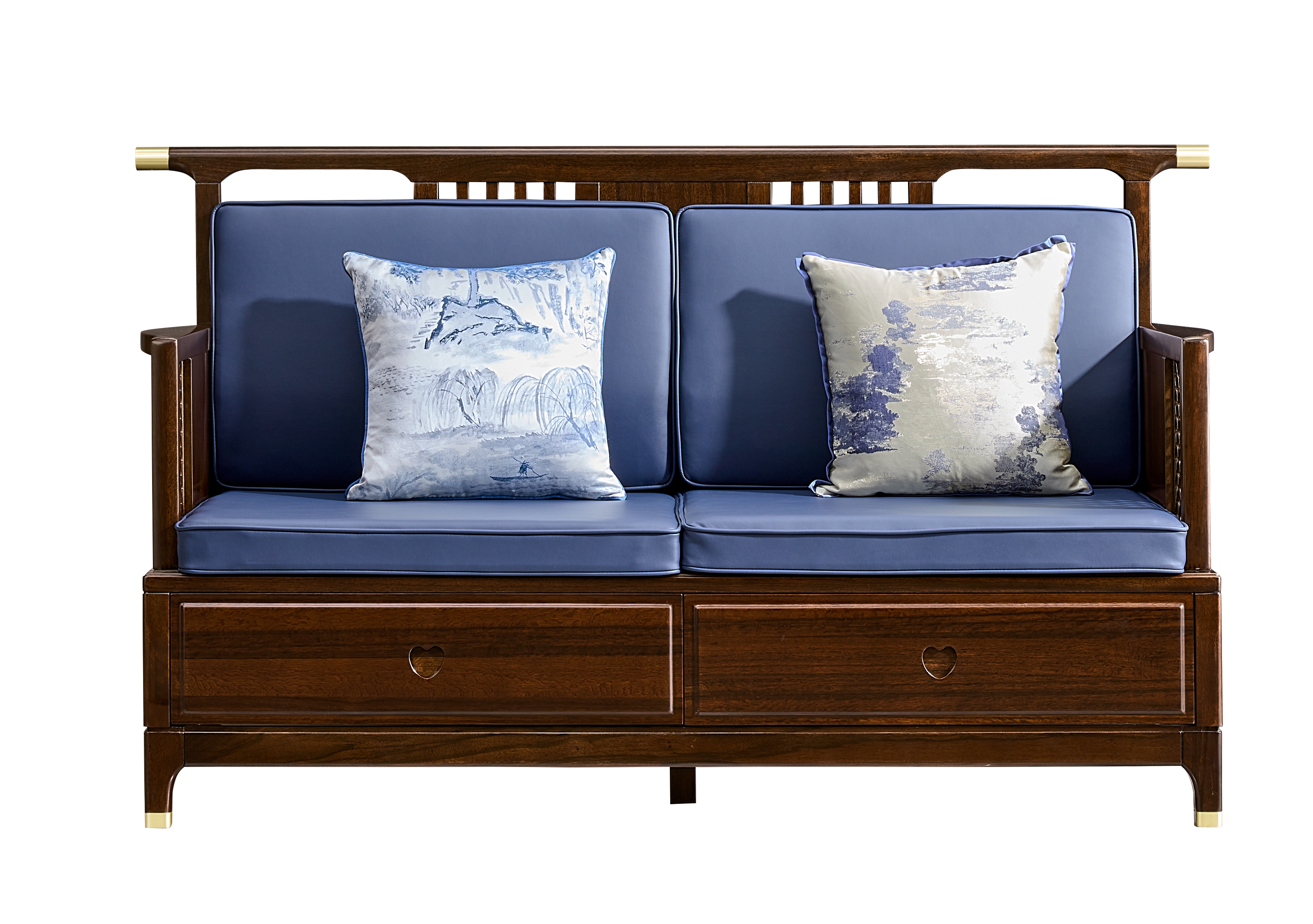 兩座位梳化 9069