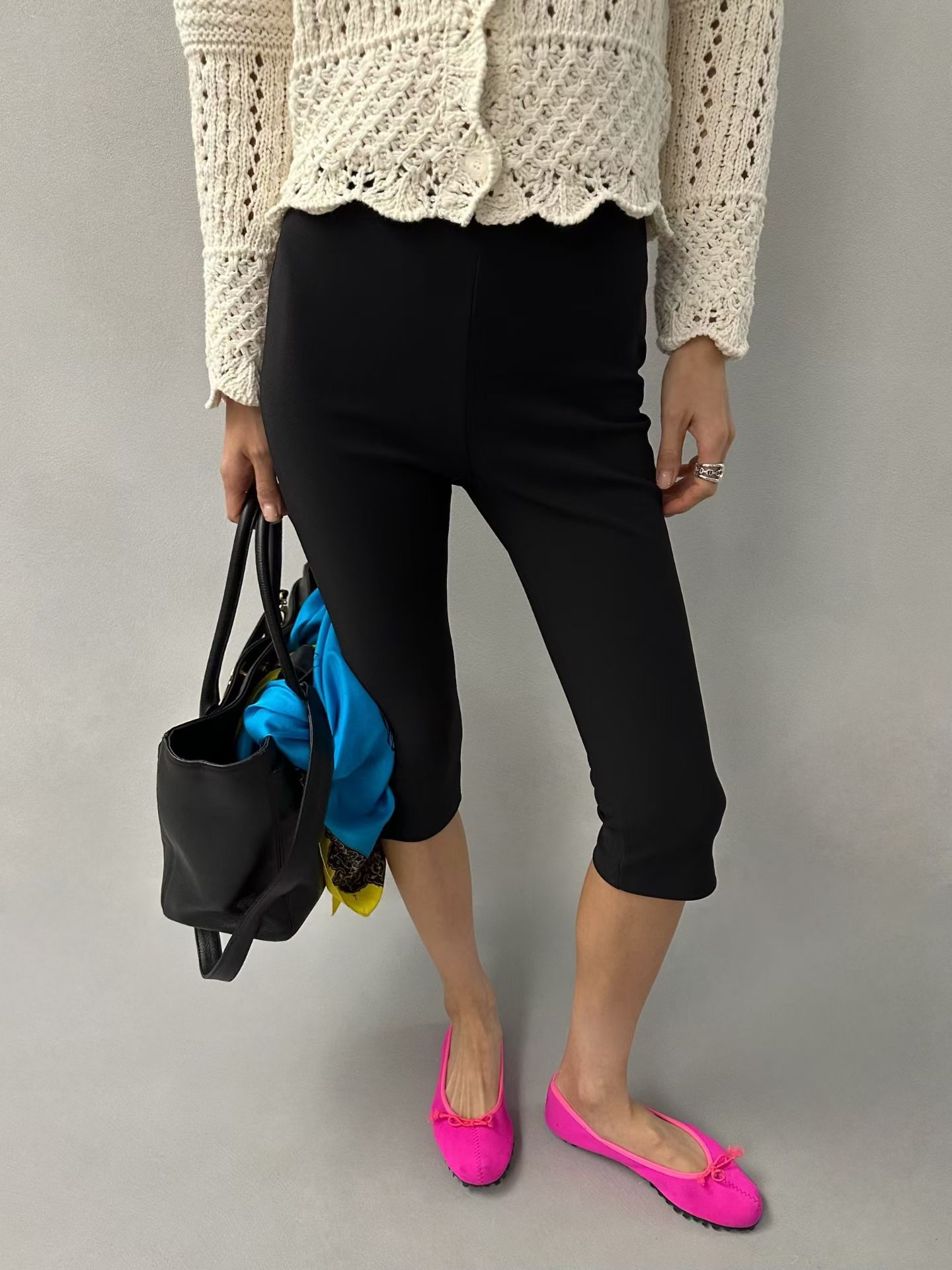 (2026SS) MAISONSTAFF - PANTS