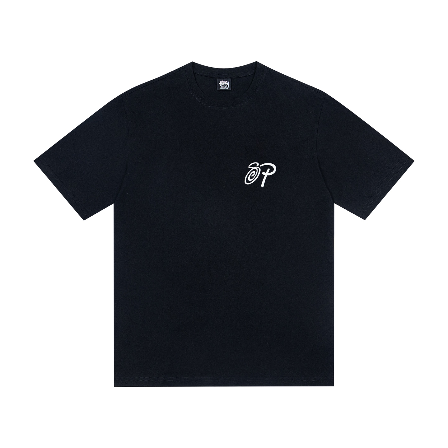 Stussy x Patta Sound Connection Tee