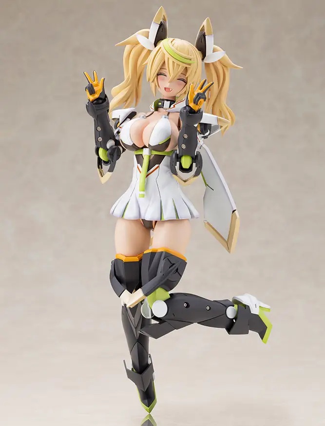 GRANDE SCALE Gene Stellatears Version (Phantasy Star Online 2 es)